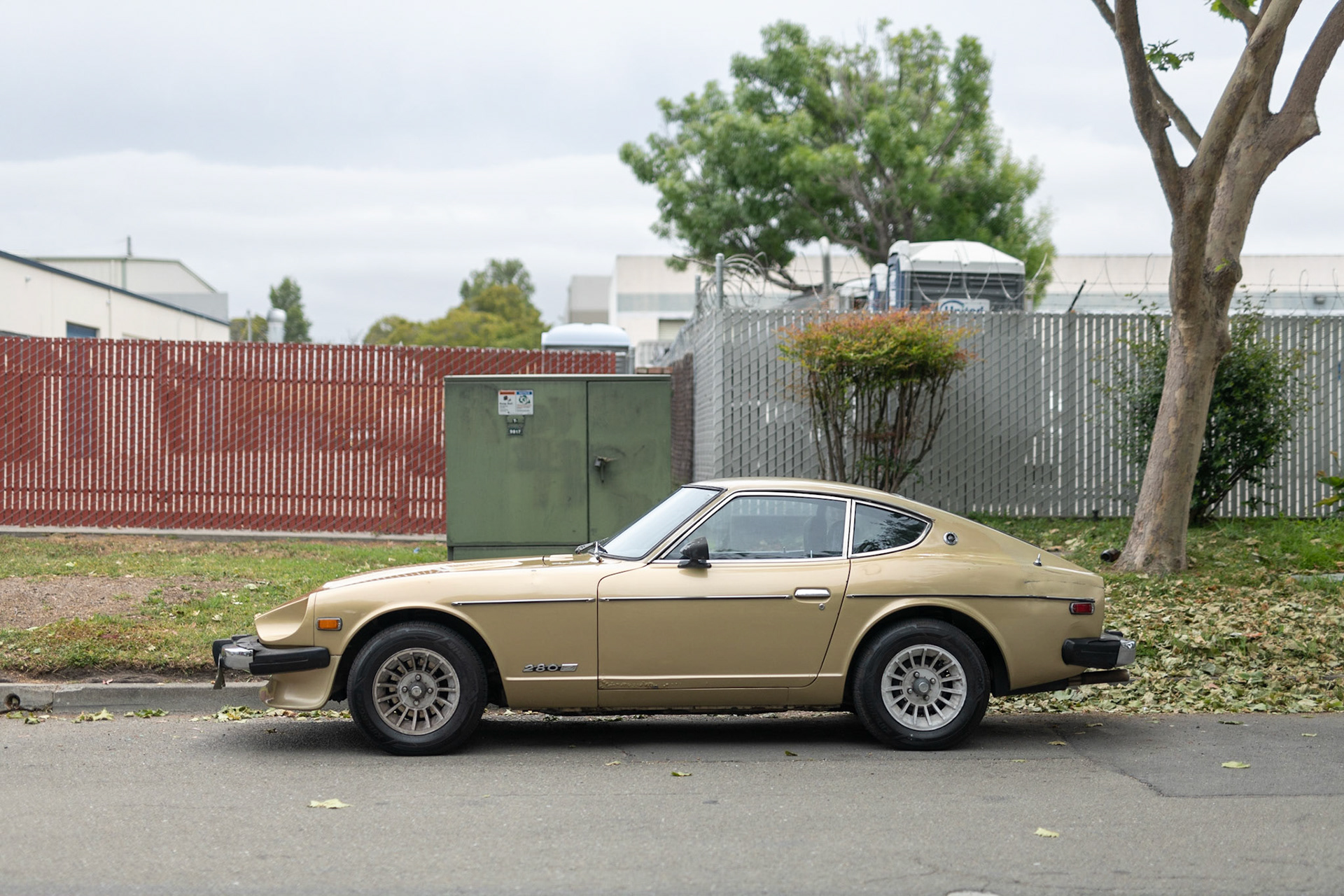 Datsun 280Z