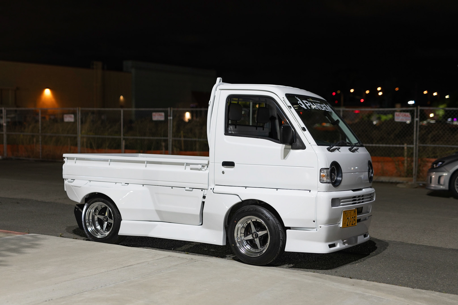 Suzuki Carry