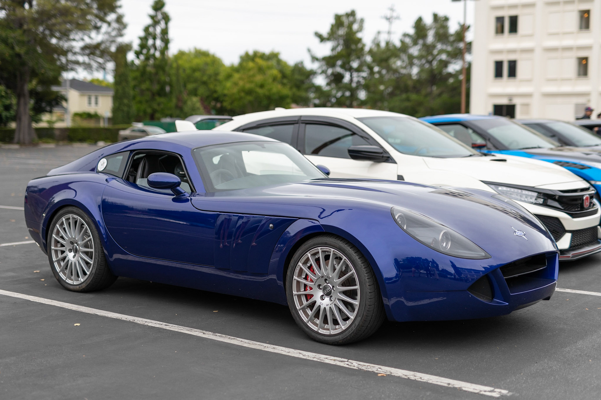 Marcos TSO GT2