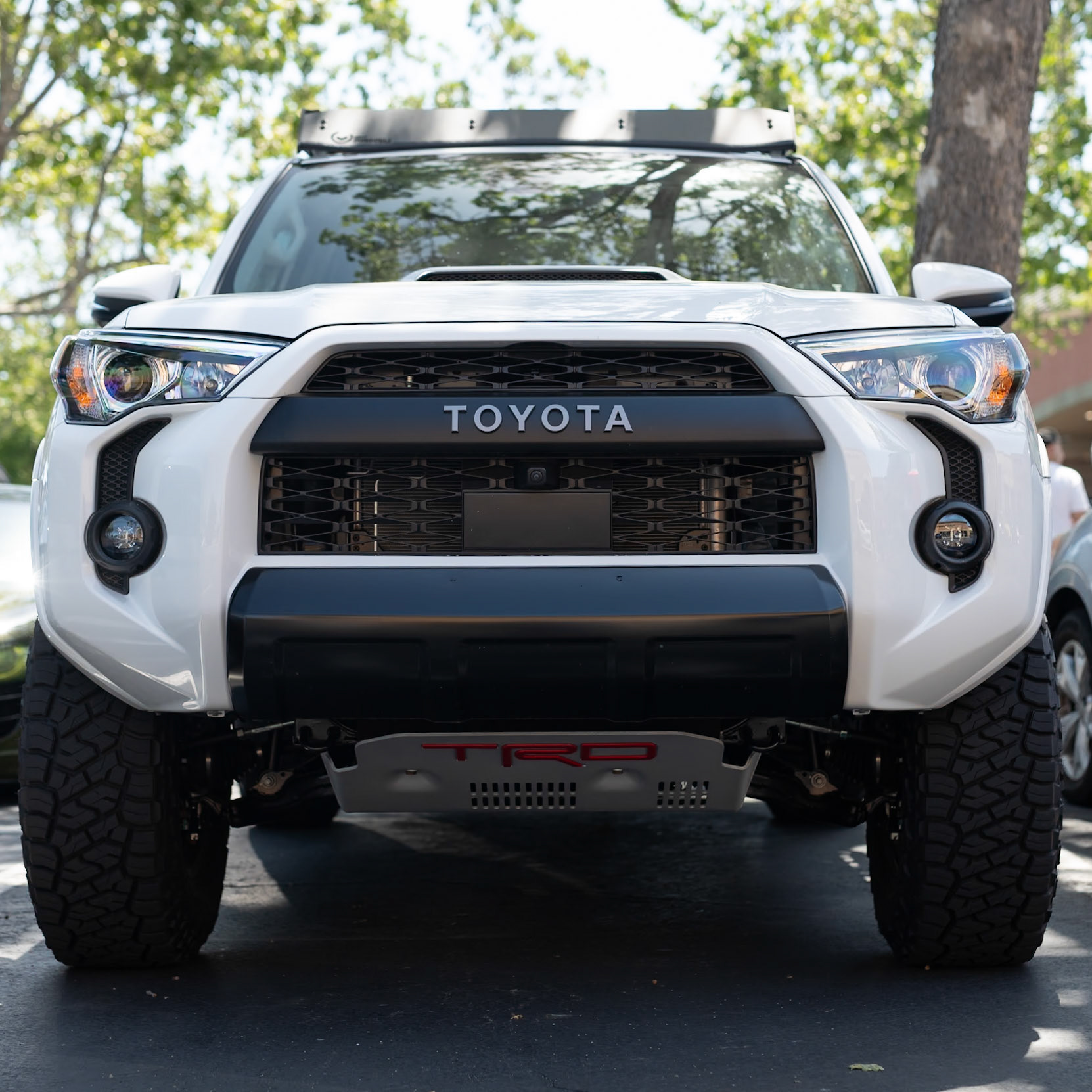 Toyota 4Runner
