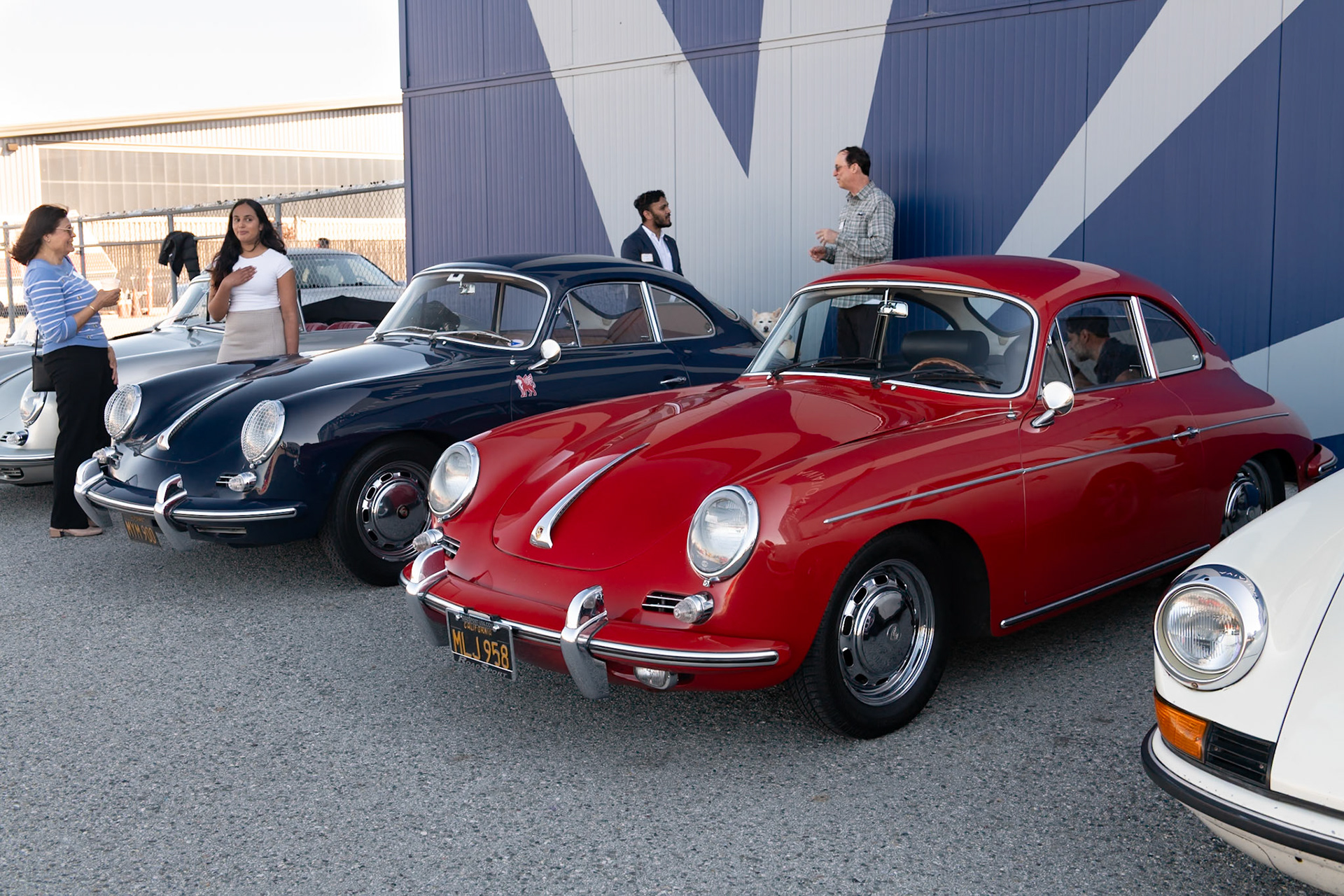 Porsche 356