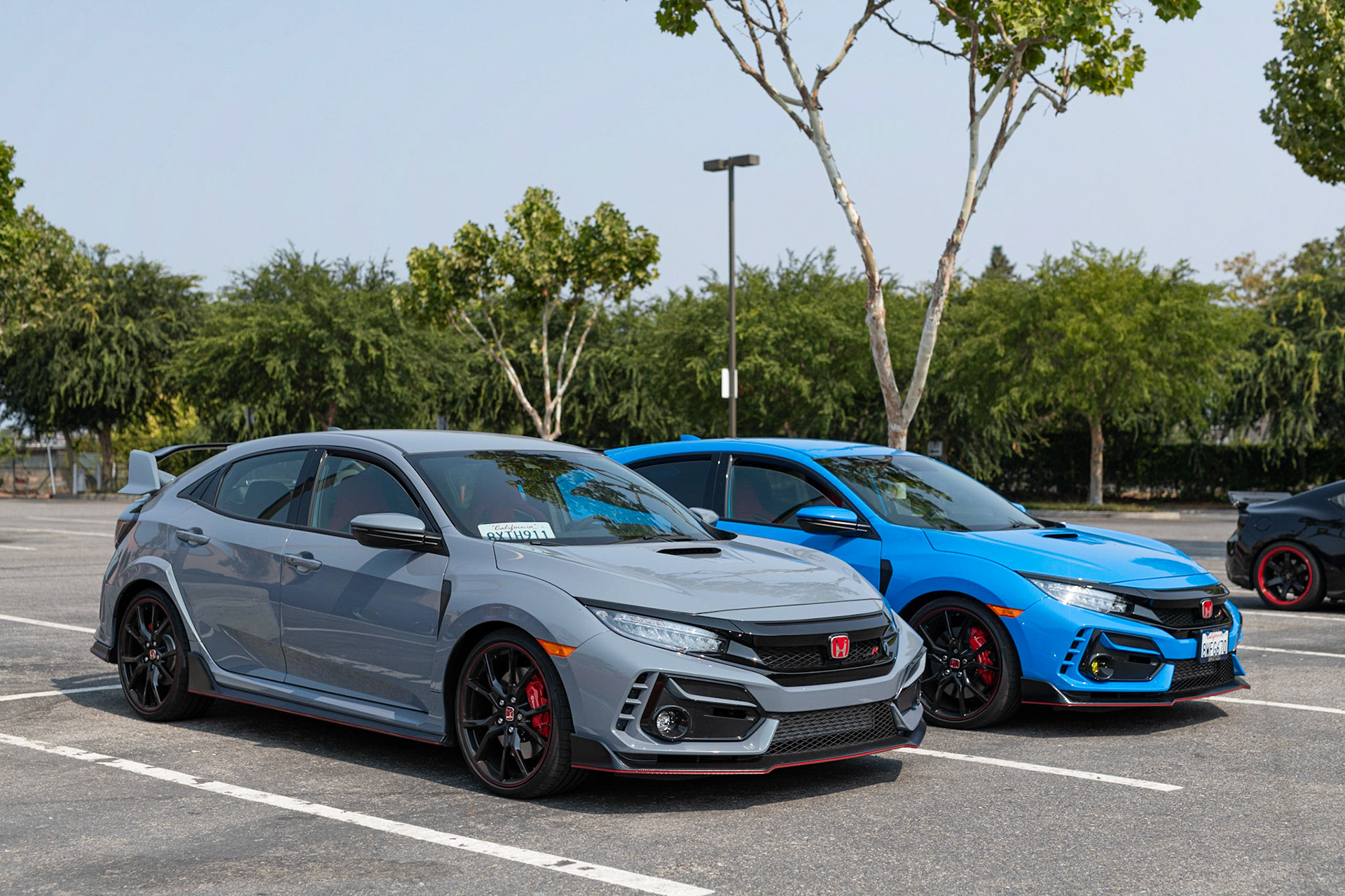 Honda Civic Type-R