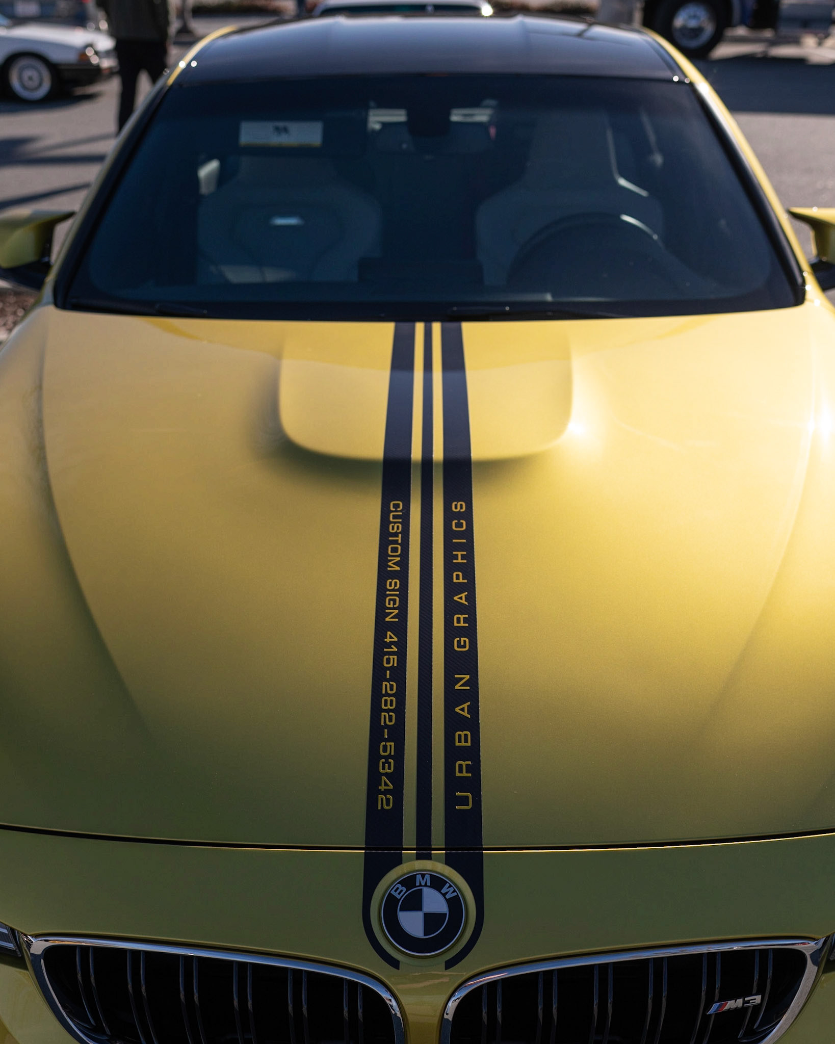 BMW M3