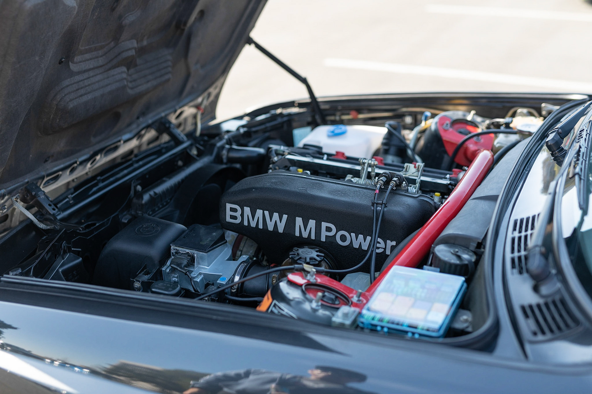 BMW E30 M3