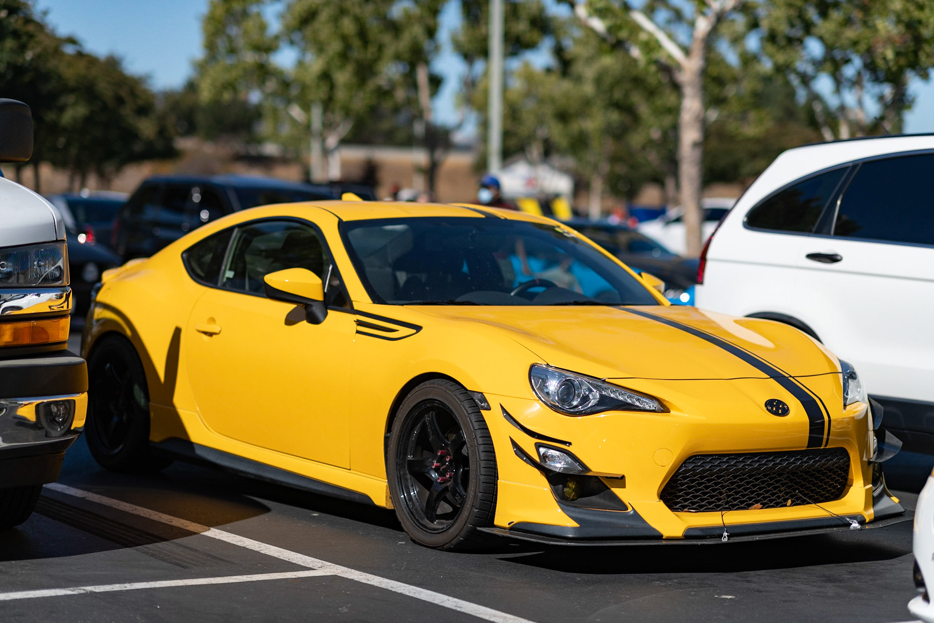 Toyota 86