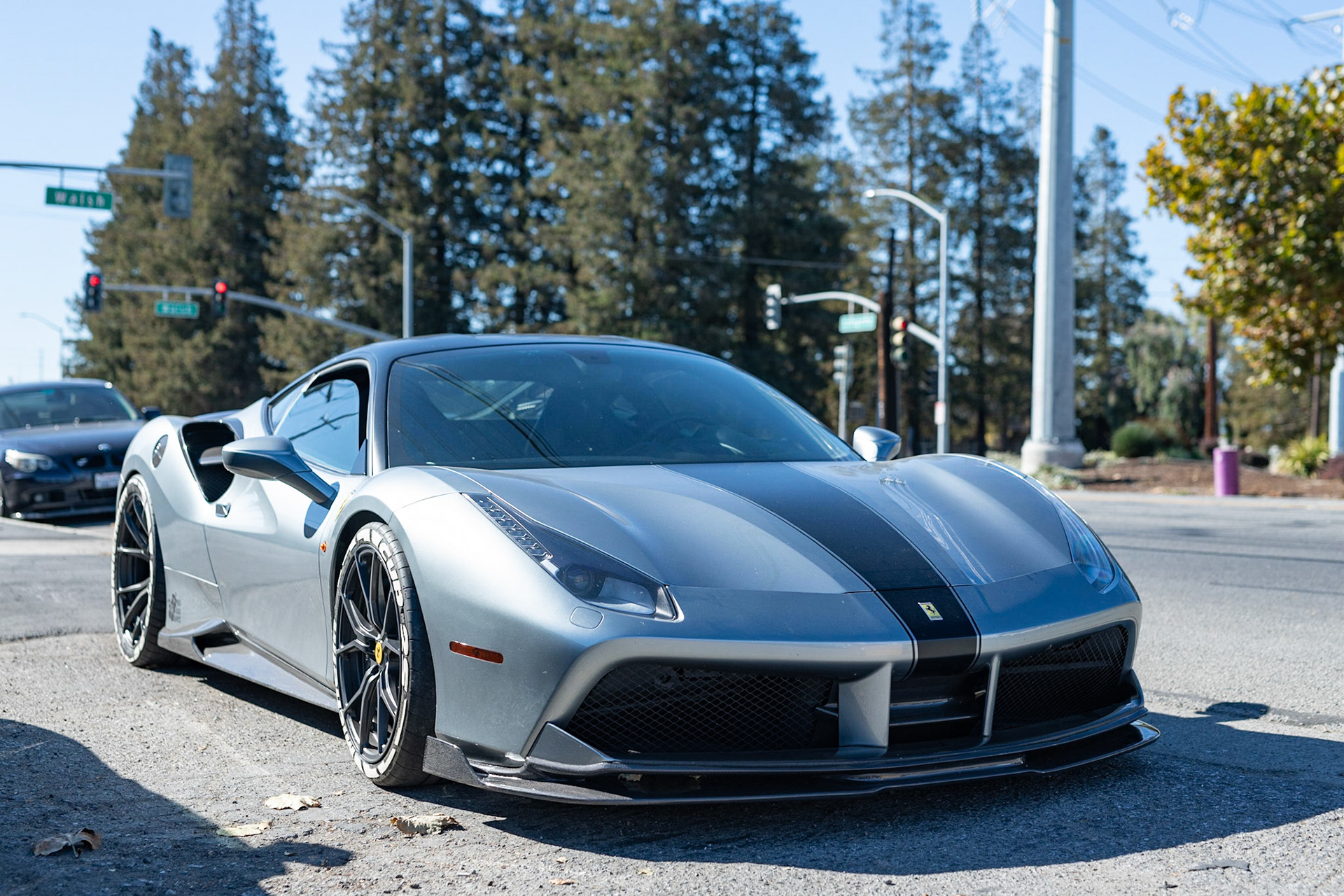 Ferrari 488