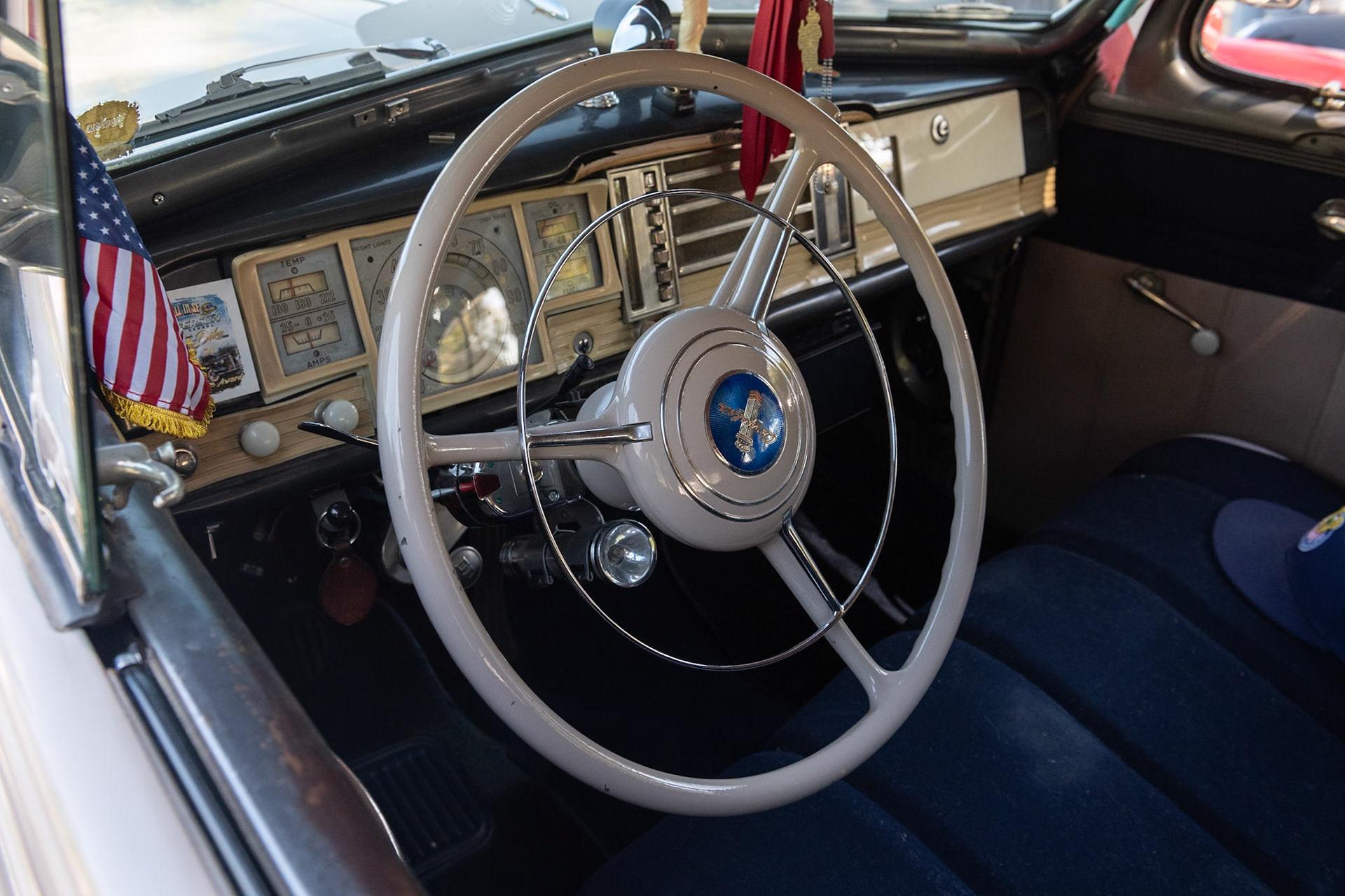 Chrysler Windsor