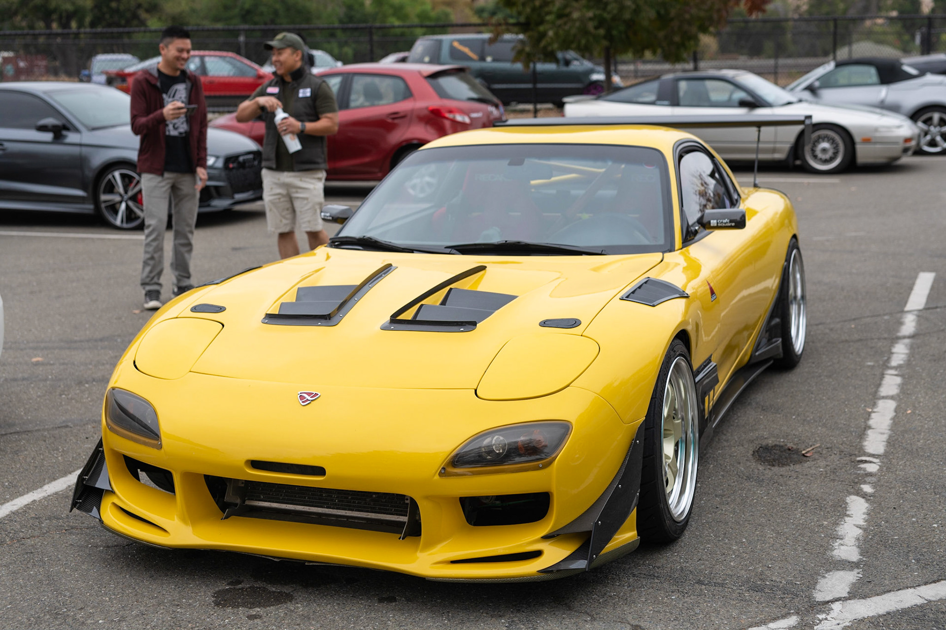 Mazda RX-7