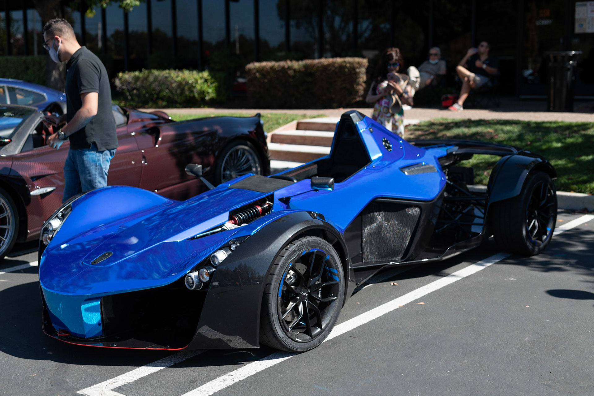 BAC Mono