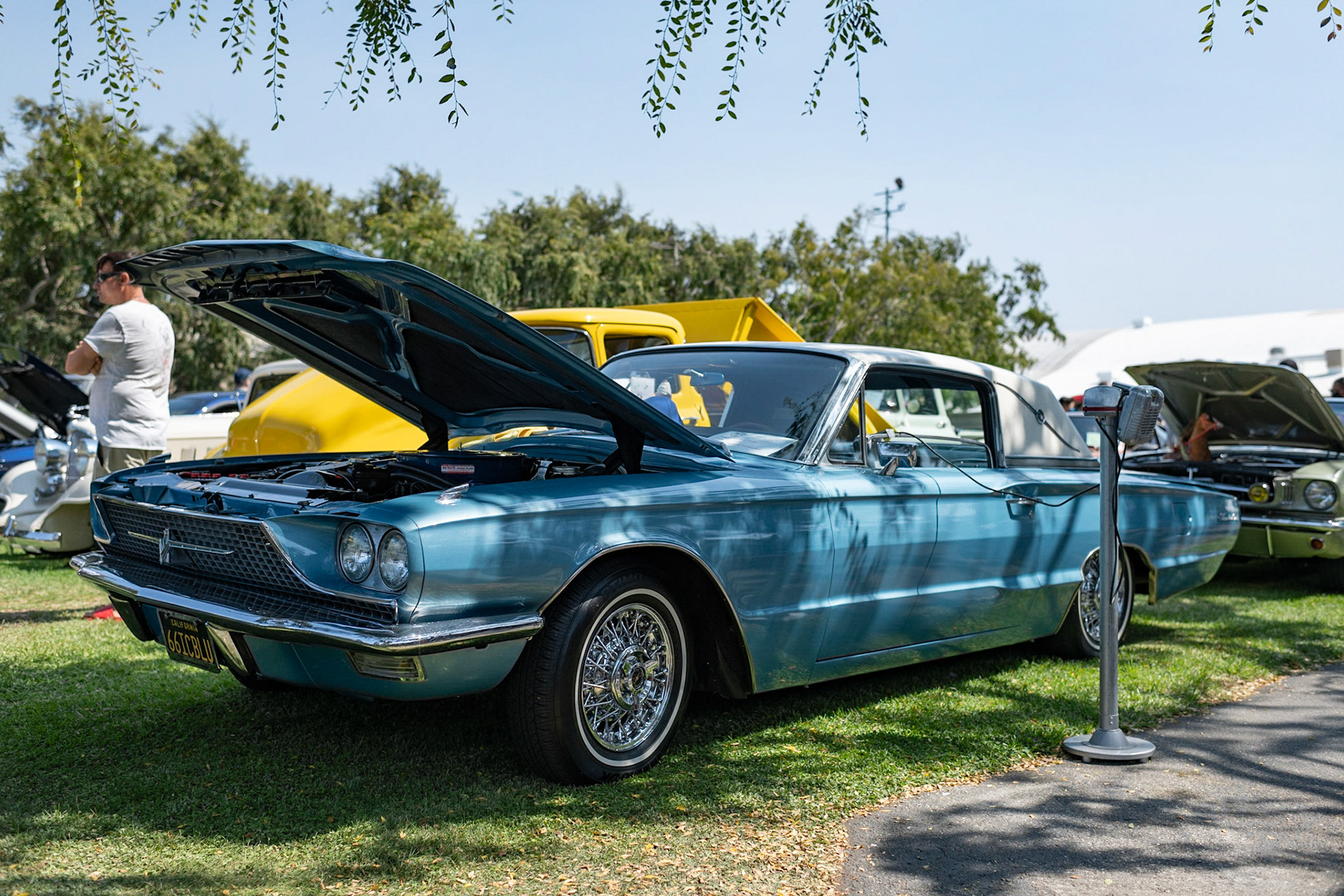 1966 Ford Thunderbird