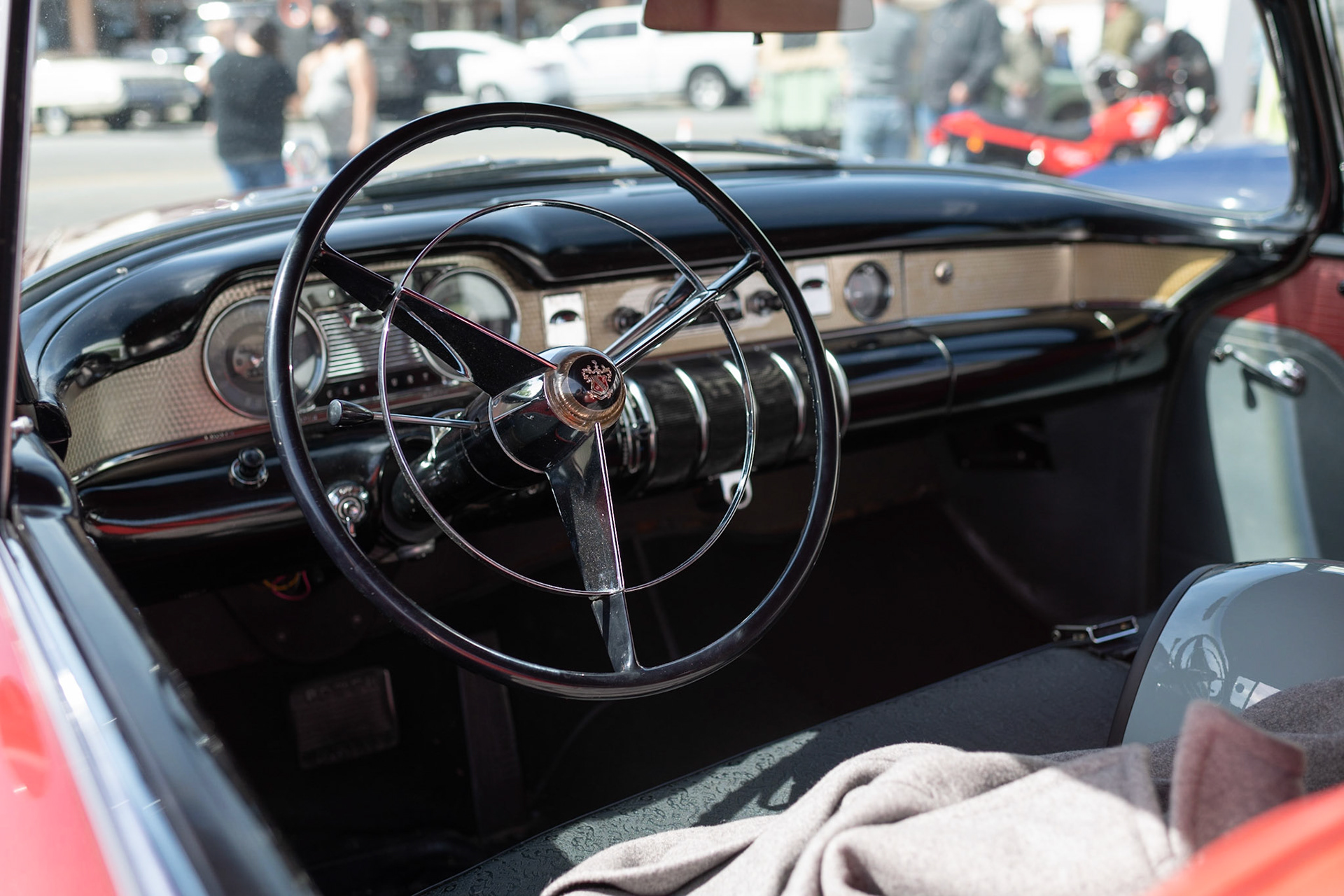 Buick Century