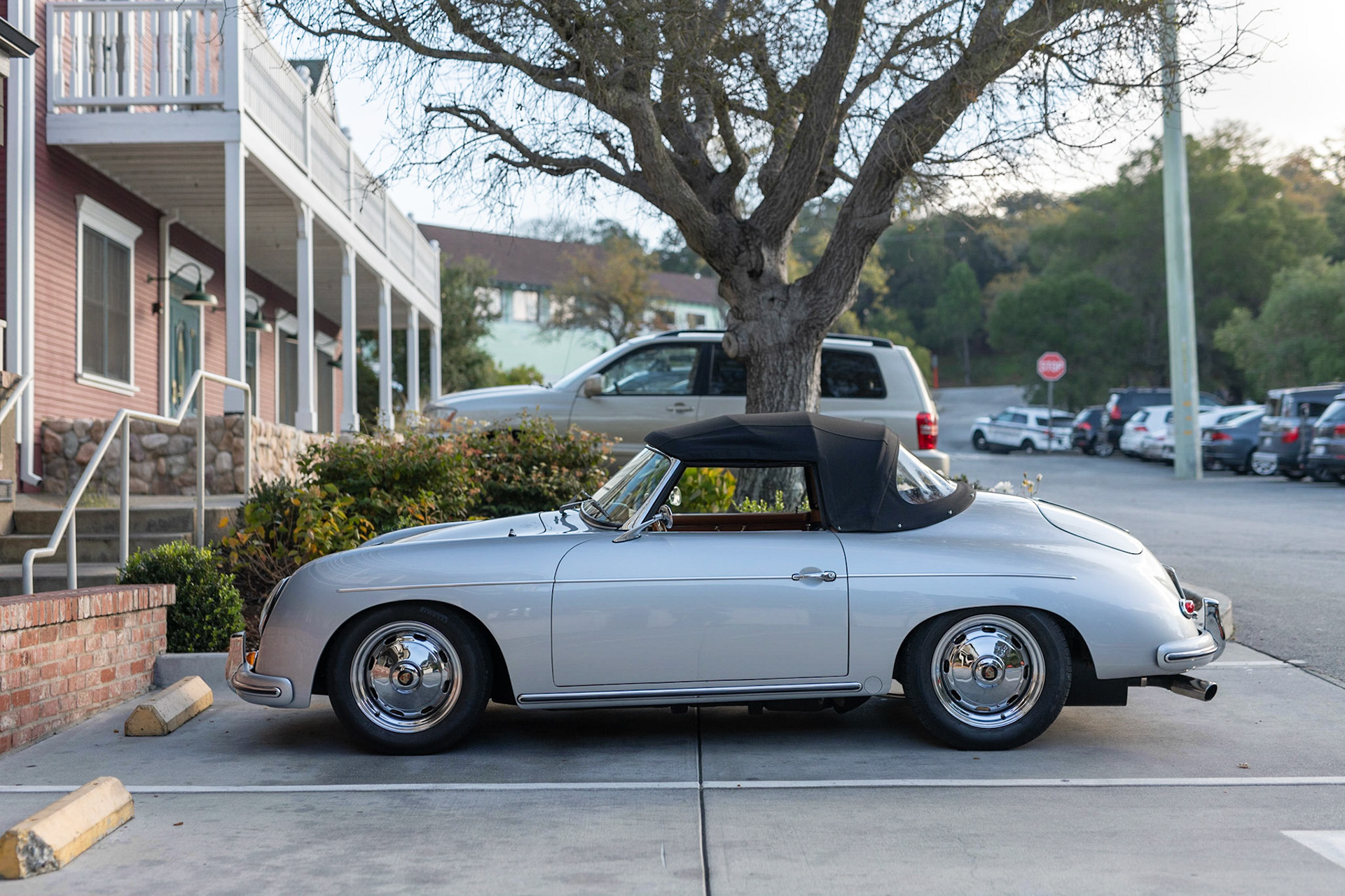 Porsche 356