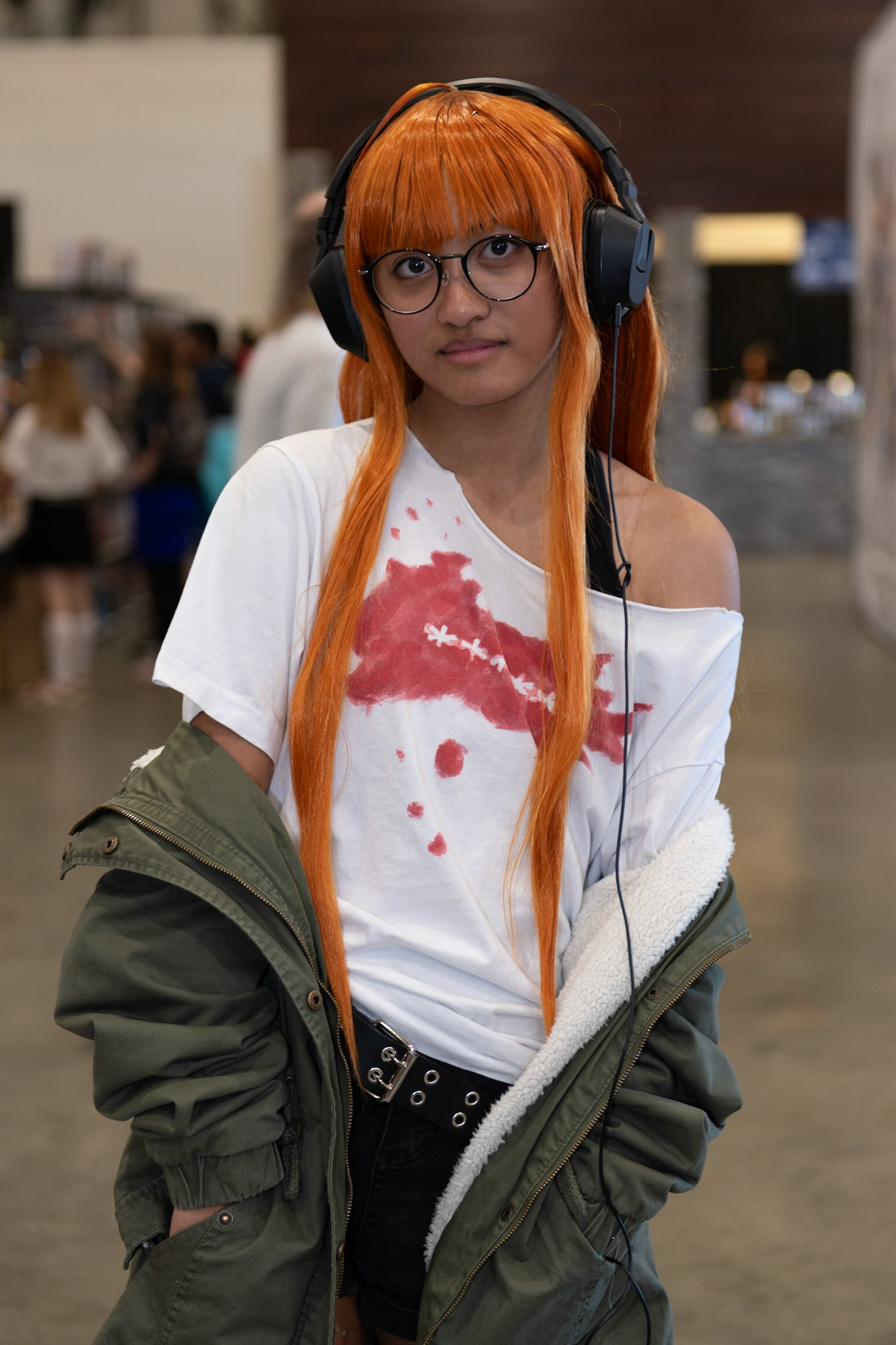Futaba (Persona 5)