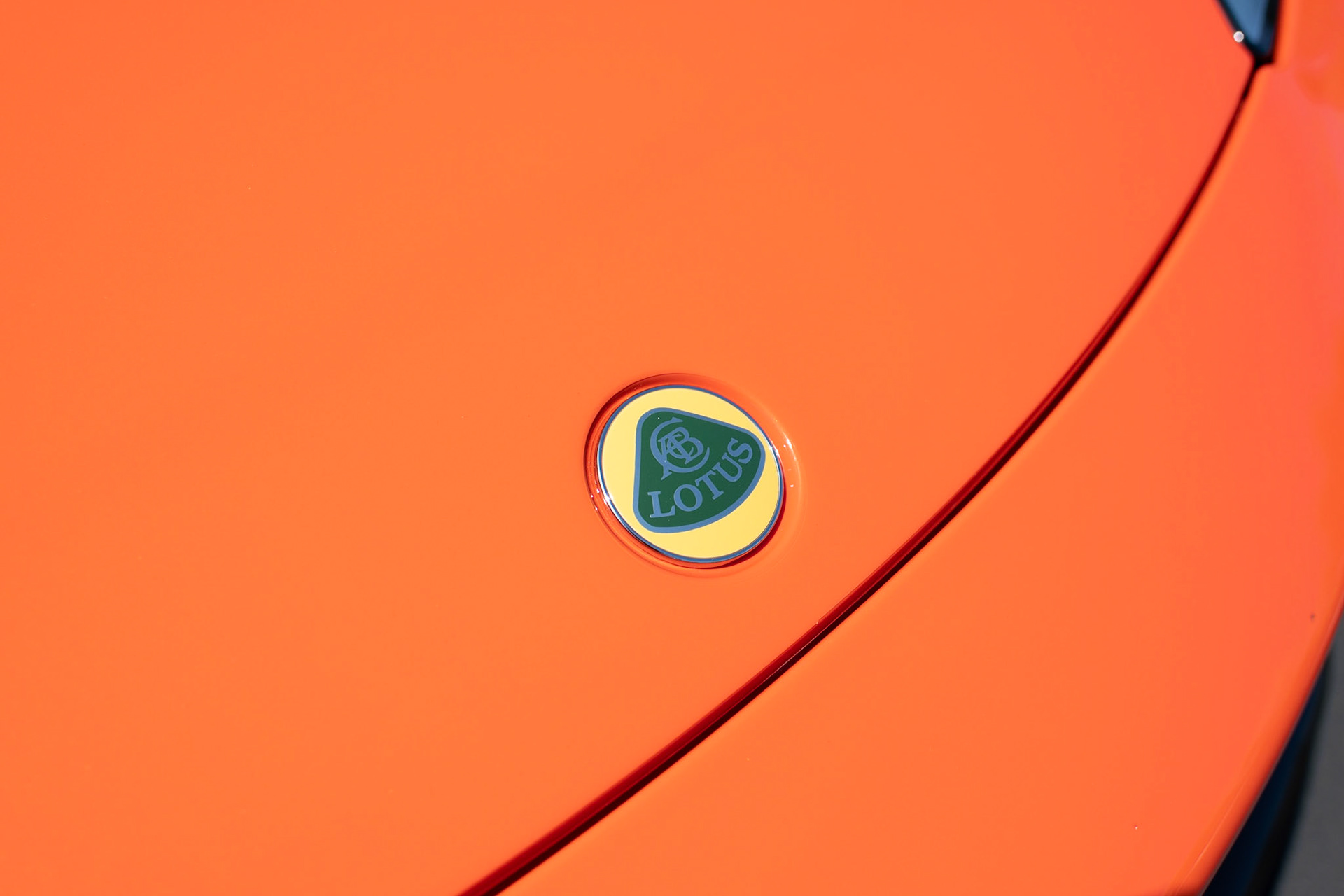 Lotus Evora GT
