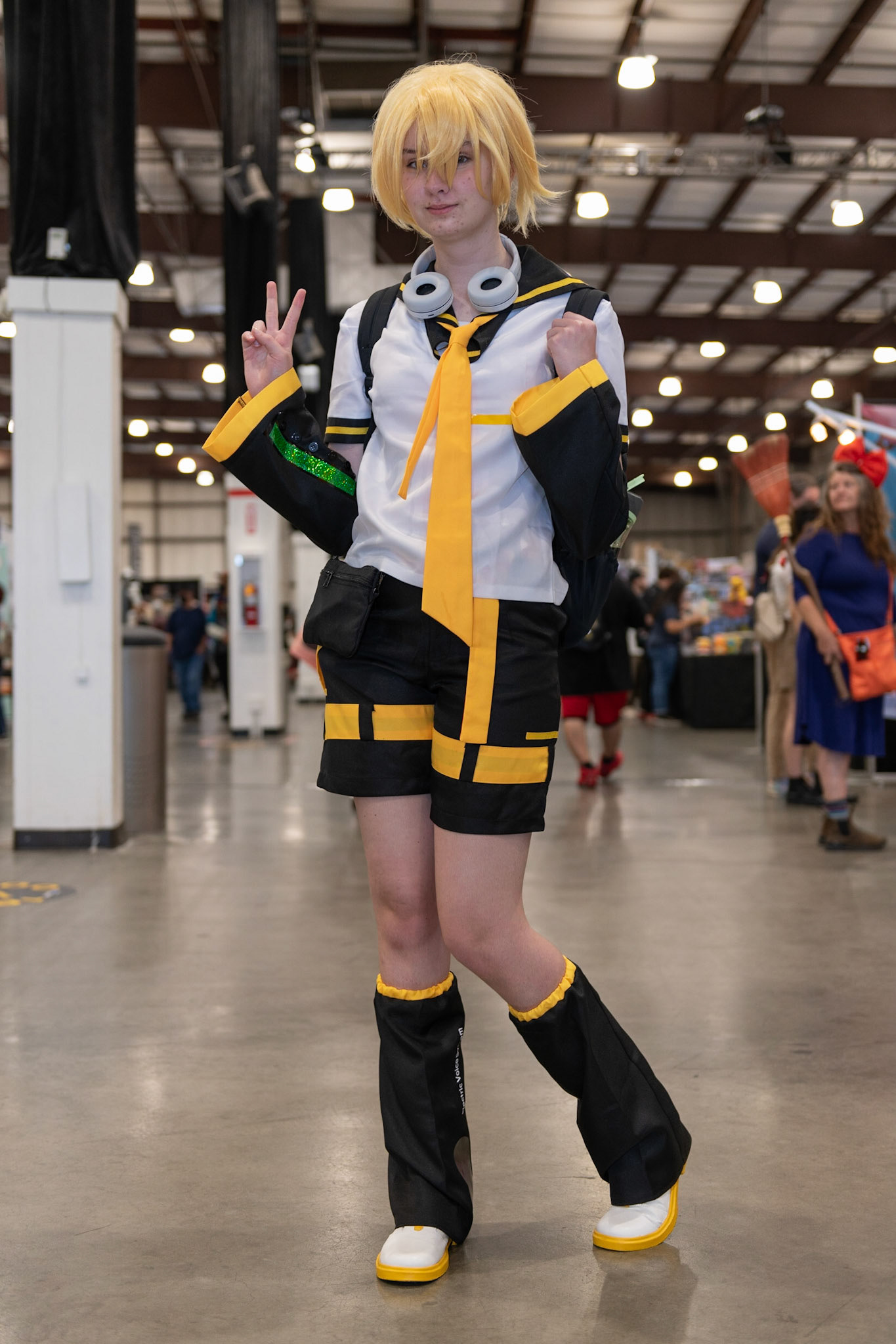 Kagamine Len