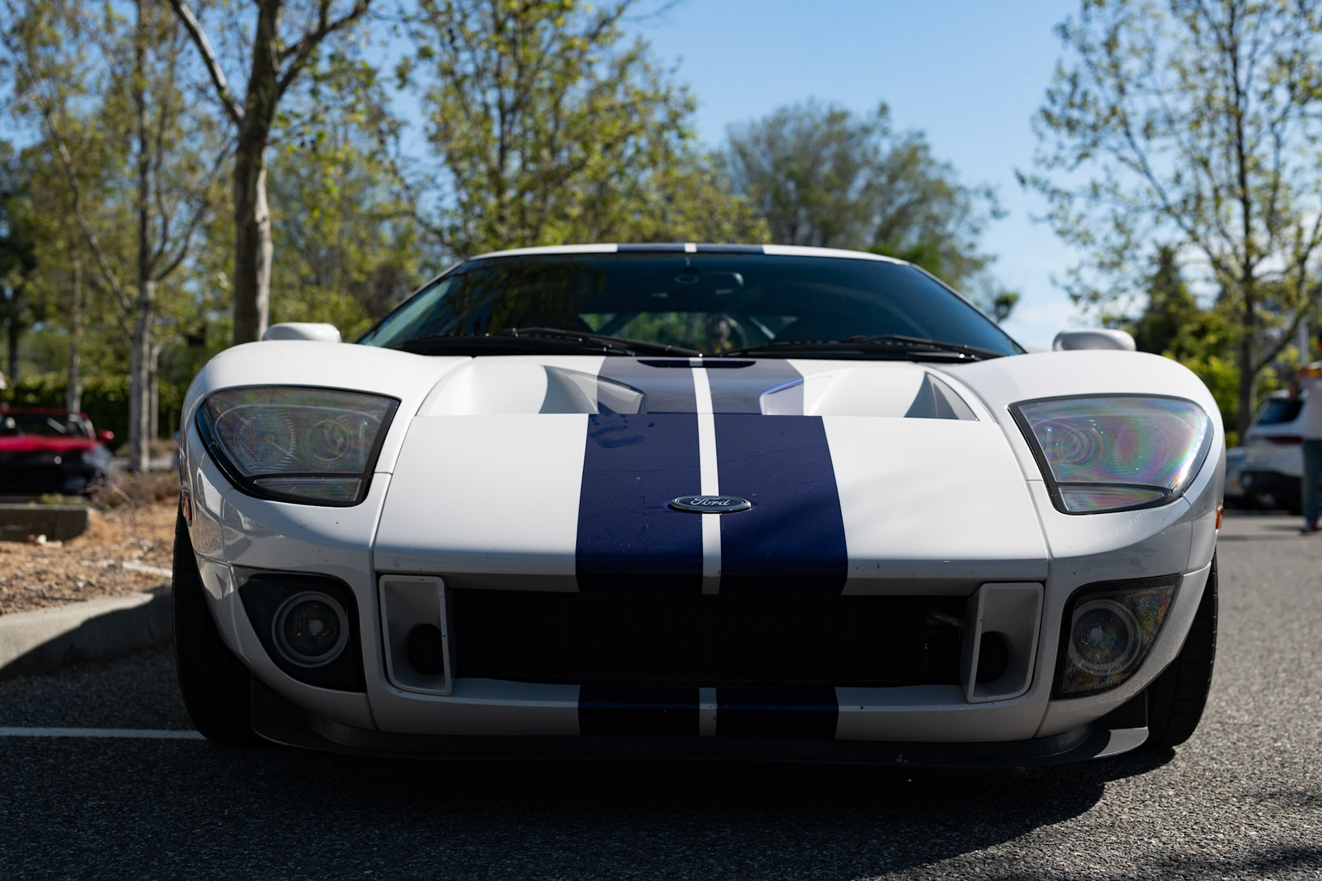 Ford GT