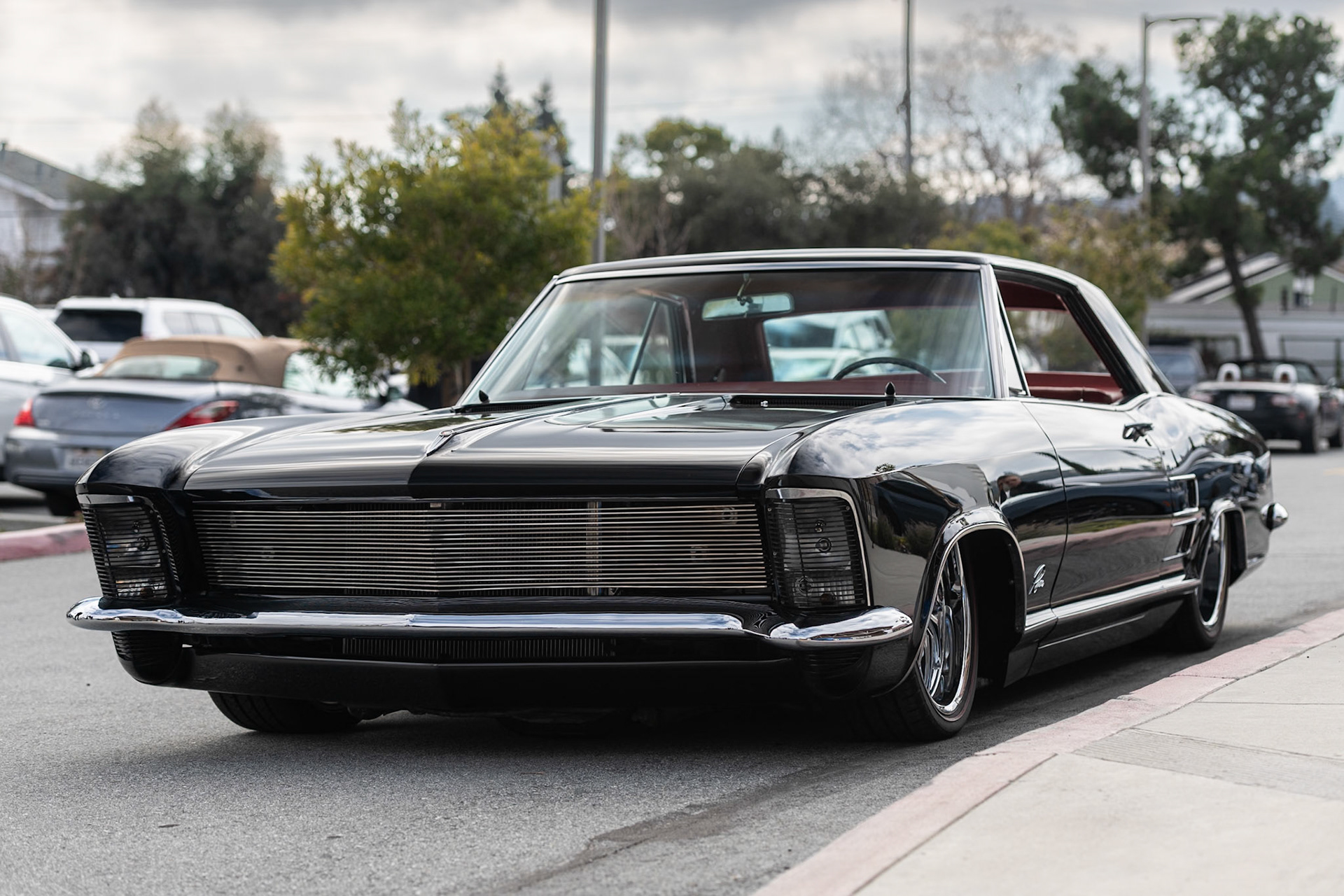 Buick Riviera