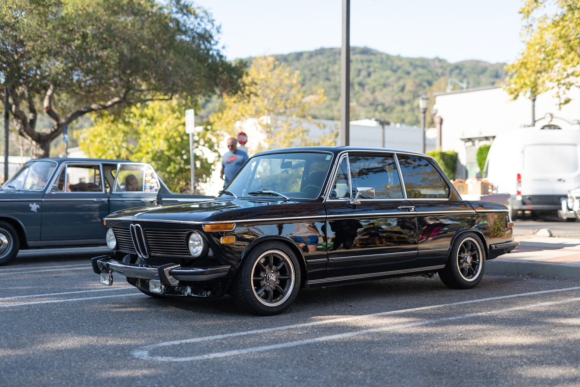 BMW 2002