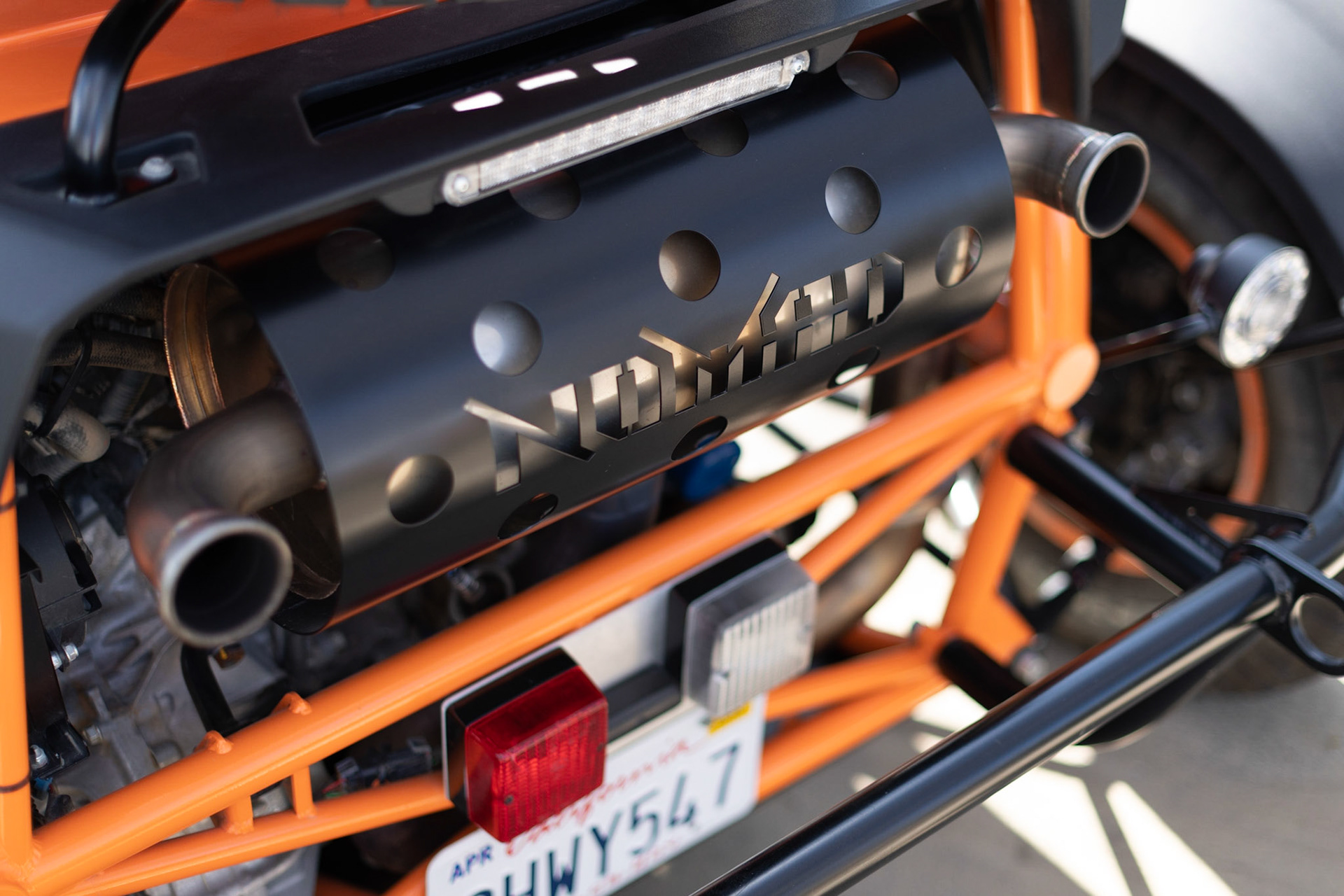Ariel Nomad