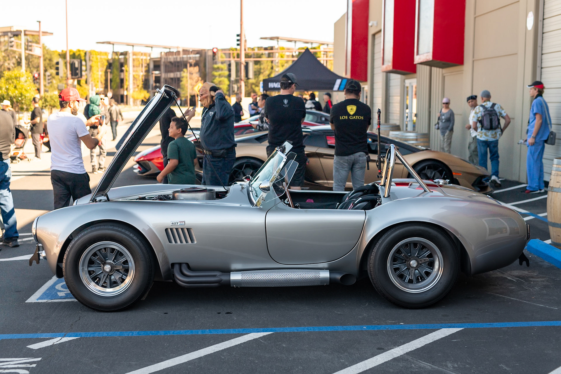 Shelby Cobra