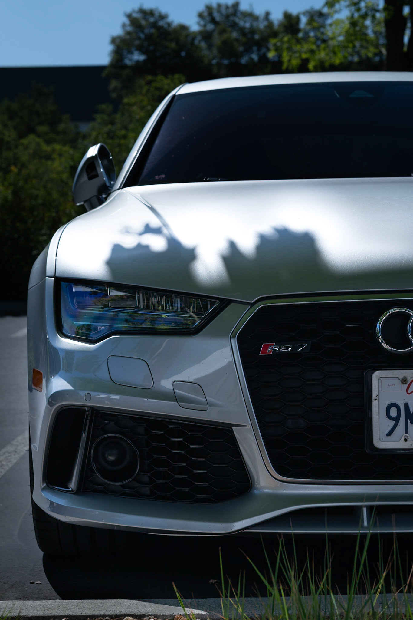 Audi RS7