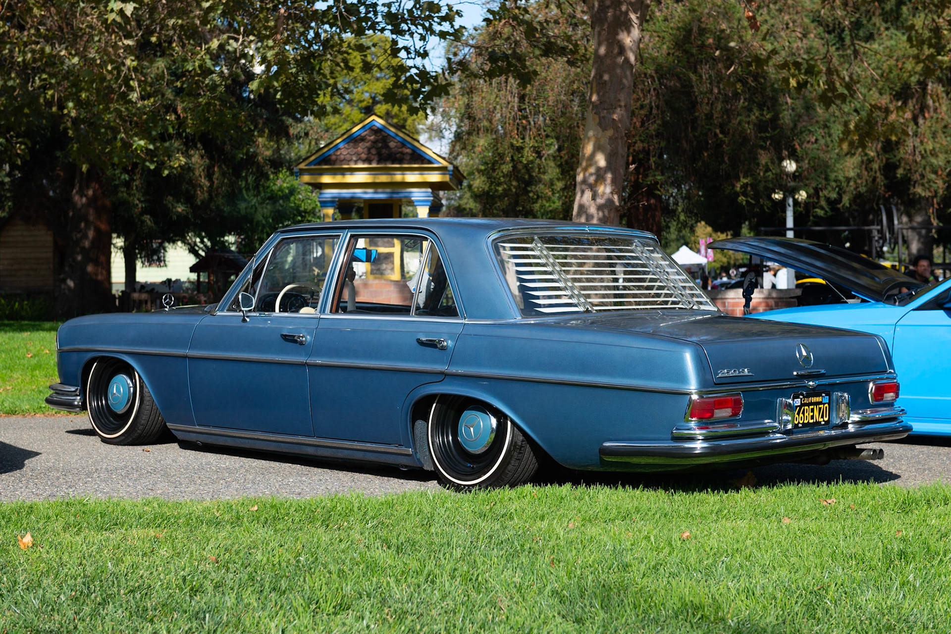 Mercedes-Benz 250SE