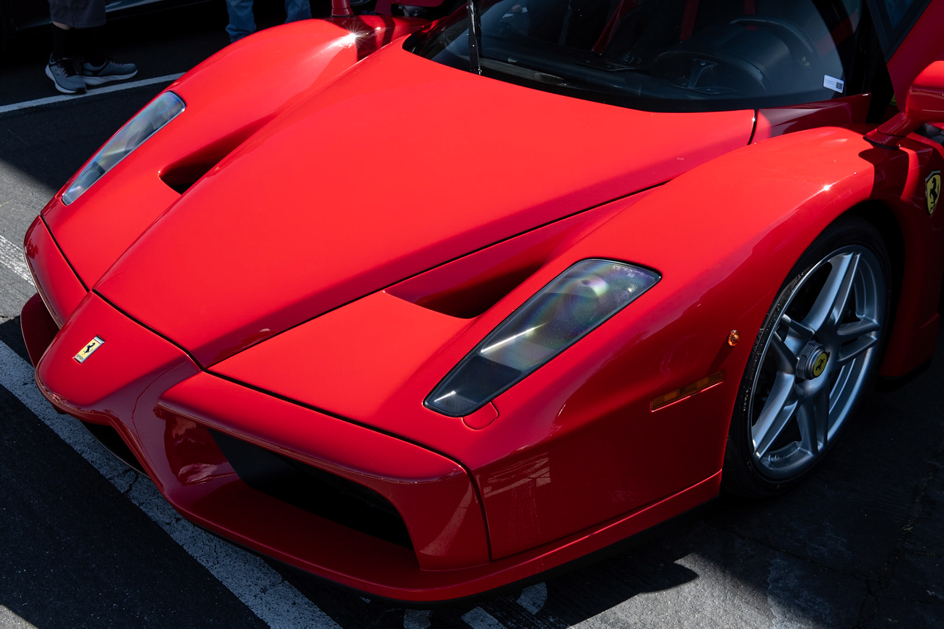Ferrari Enzo