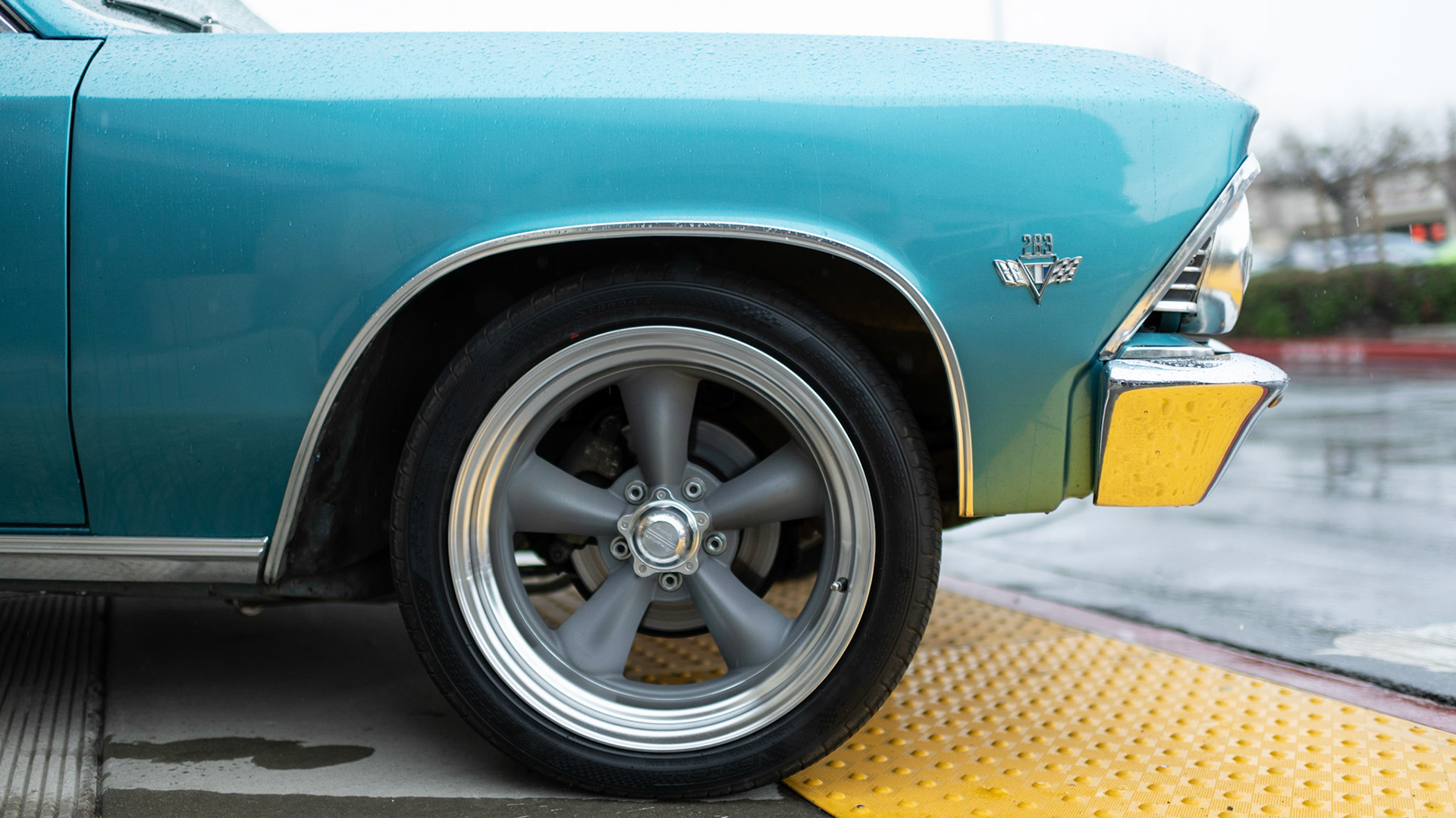 Chevrolet Chevelle