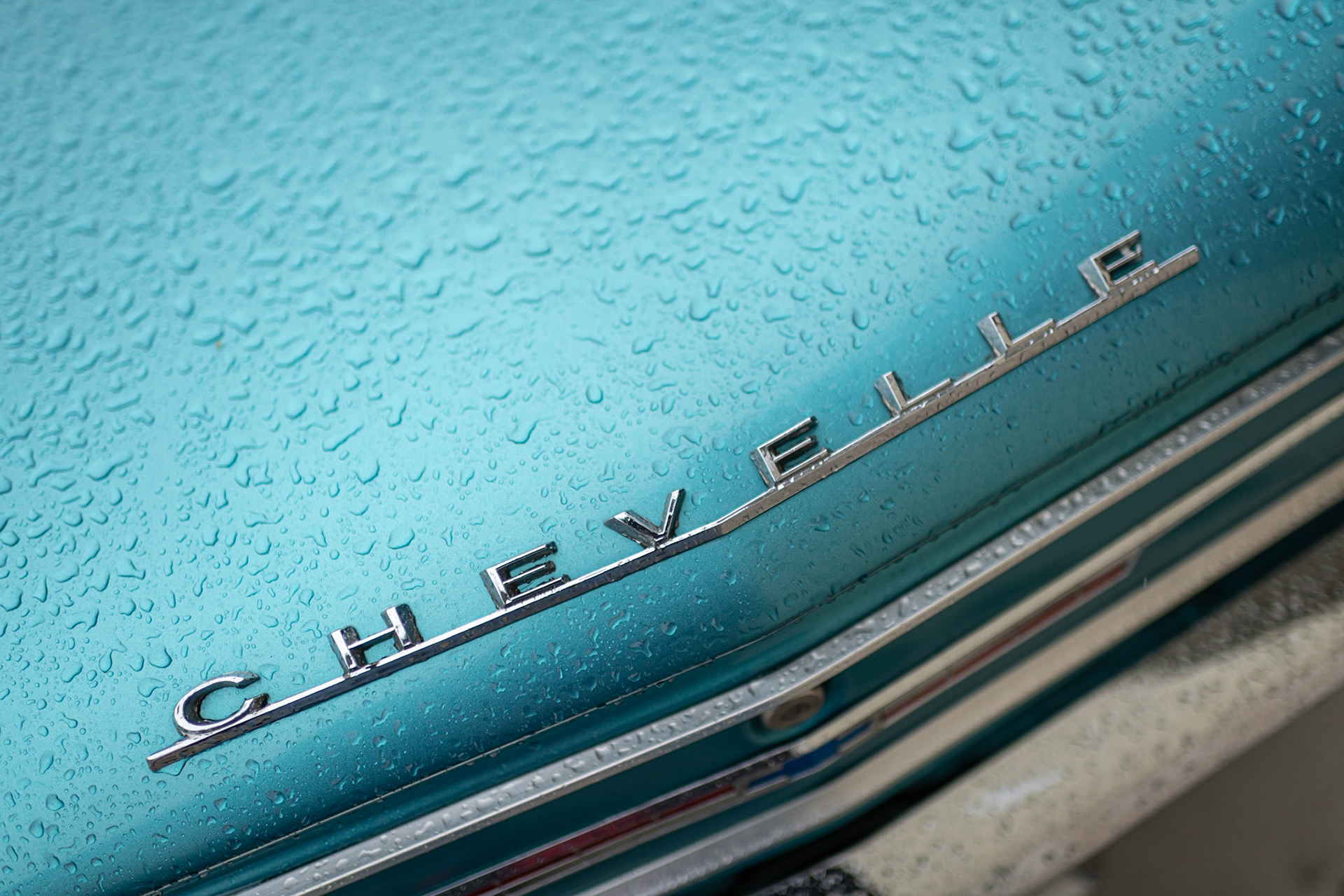 Chevrolet Chevelle