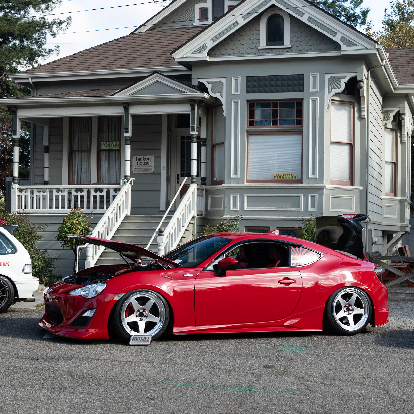 Toyota 86