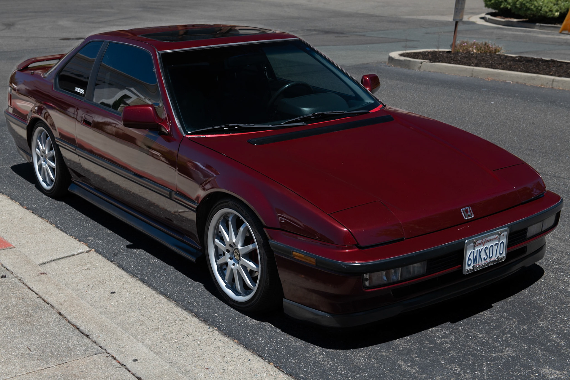 Honda Prelude