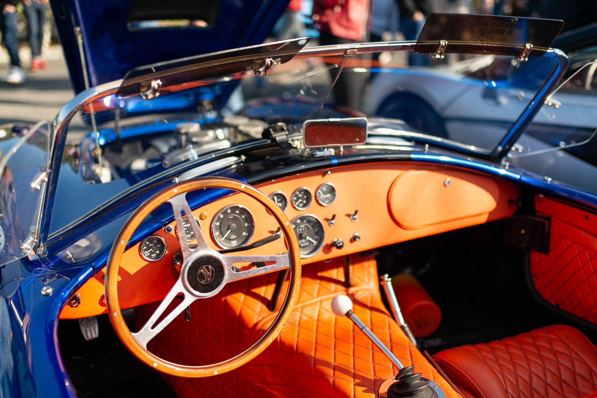 AC Cobra