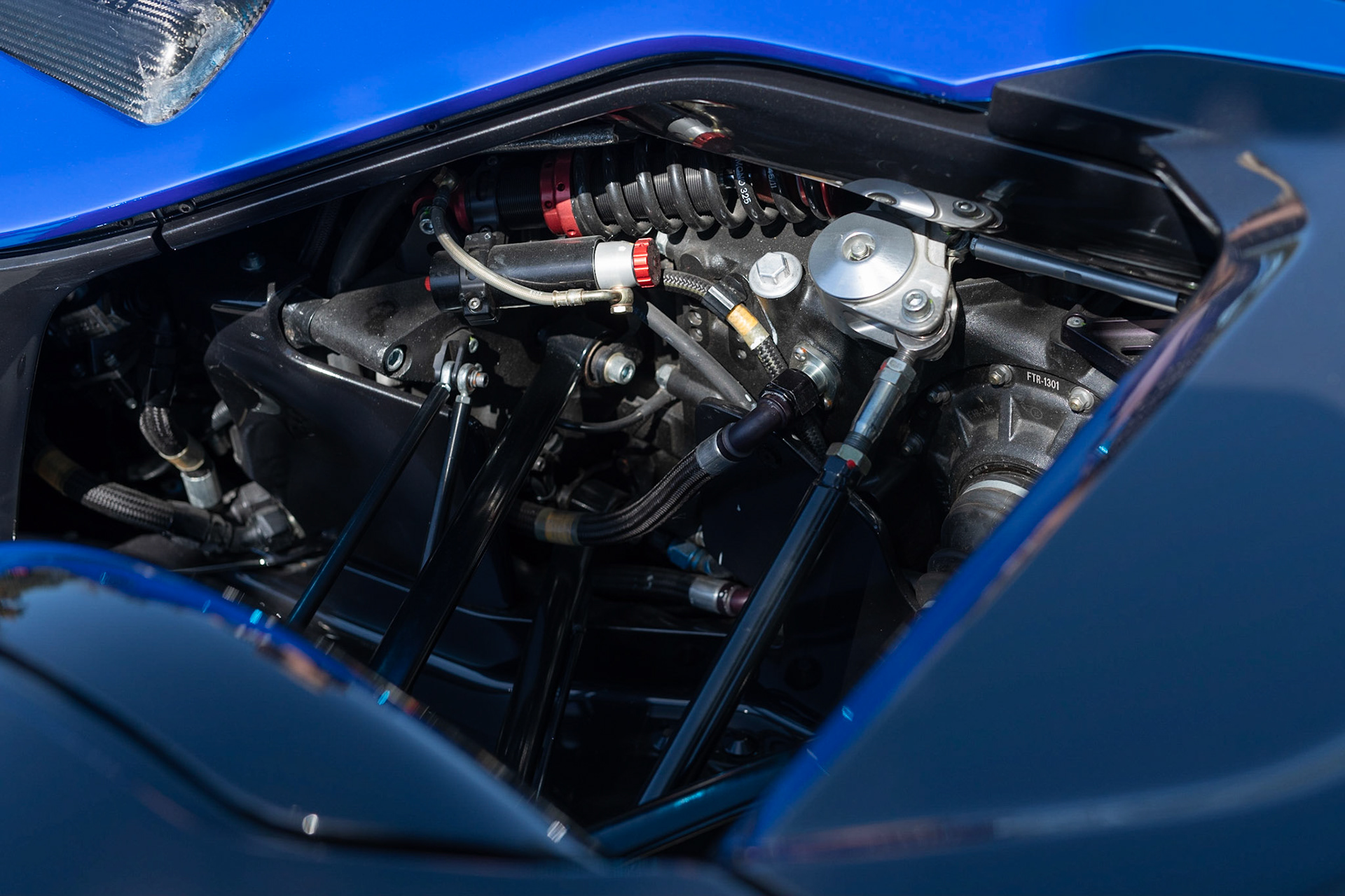BAC Mono