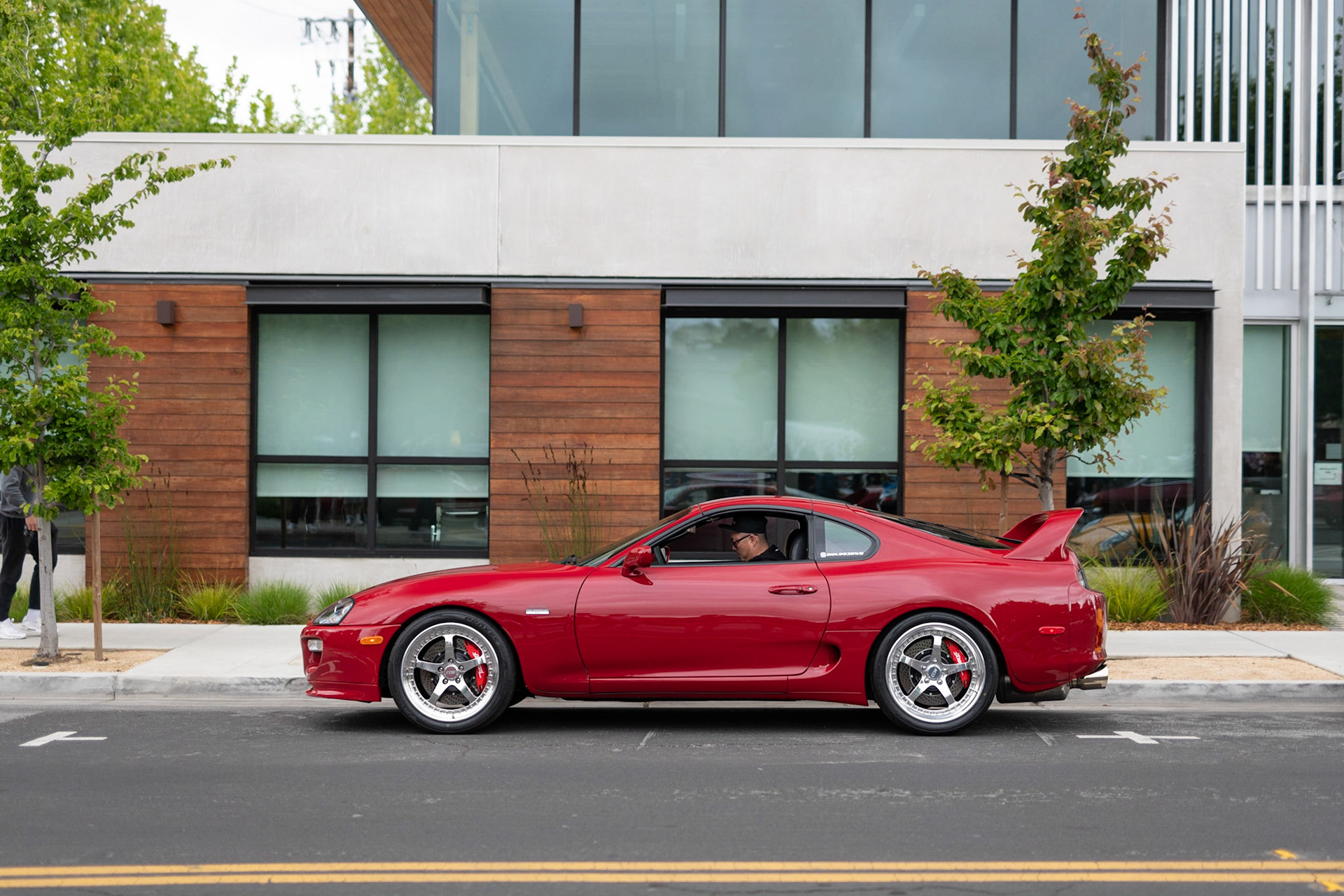 Toyota Supra