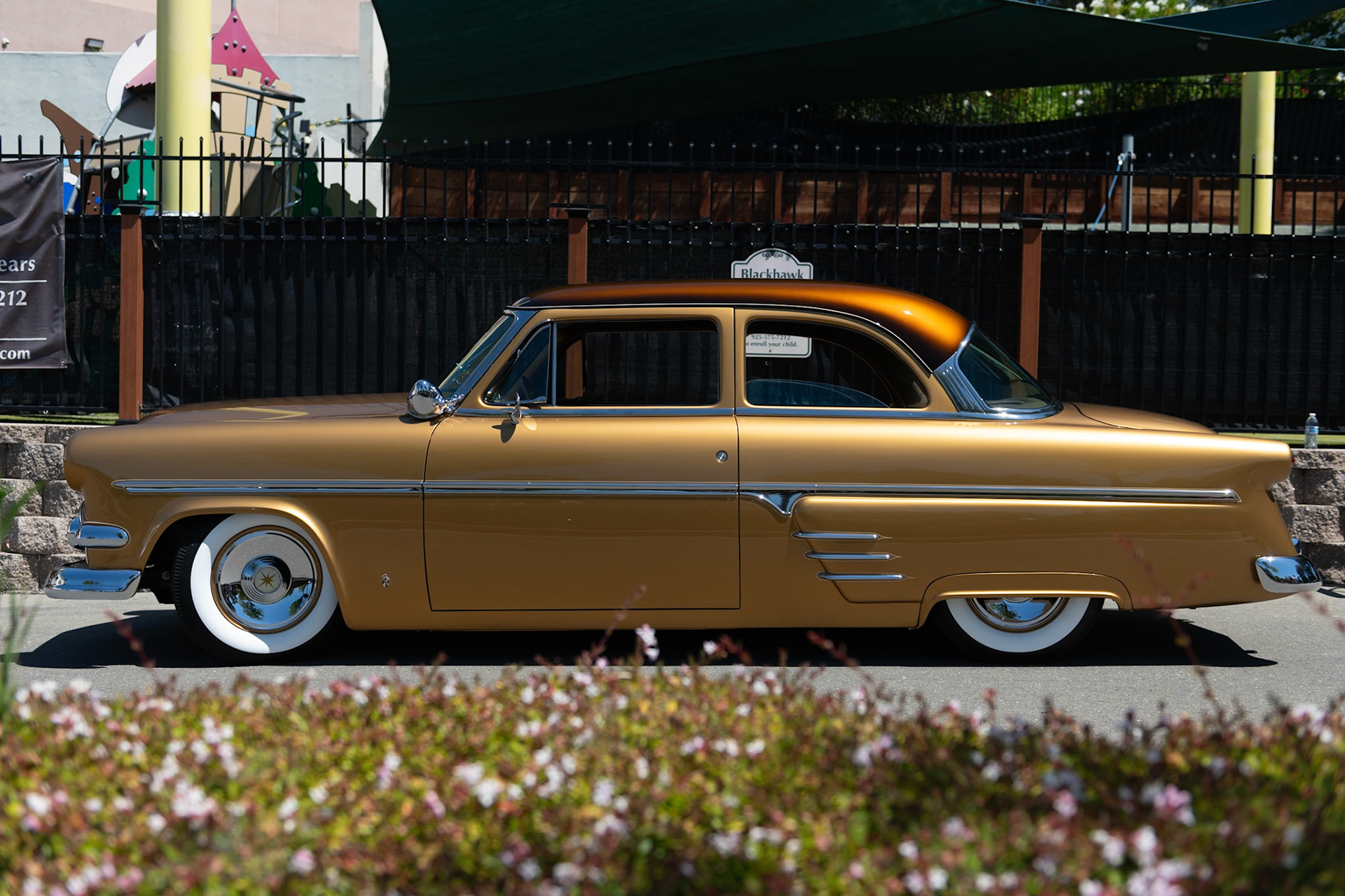Ford Customline