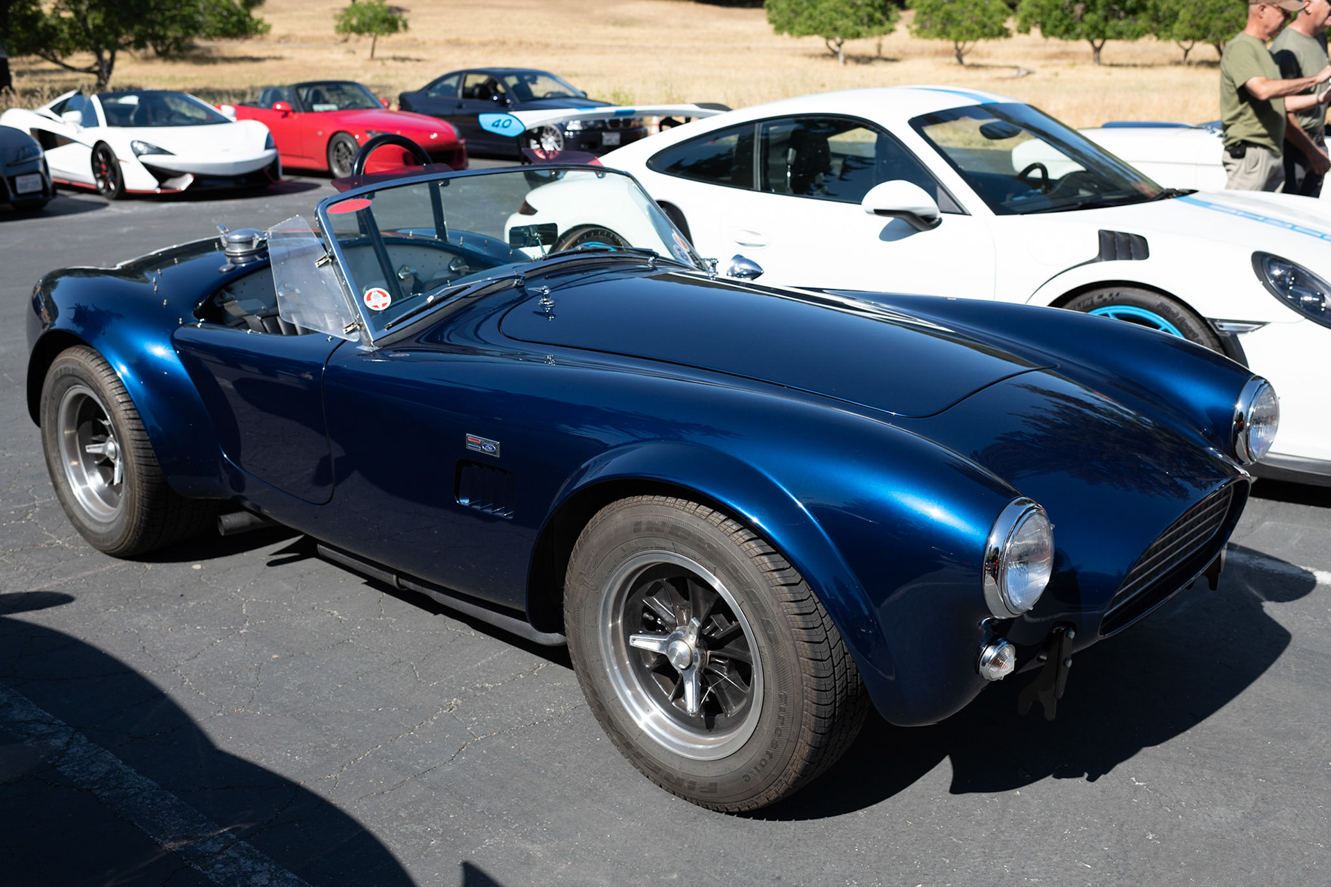 AC Shelby Cobra