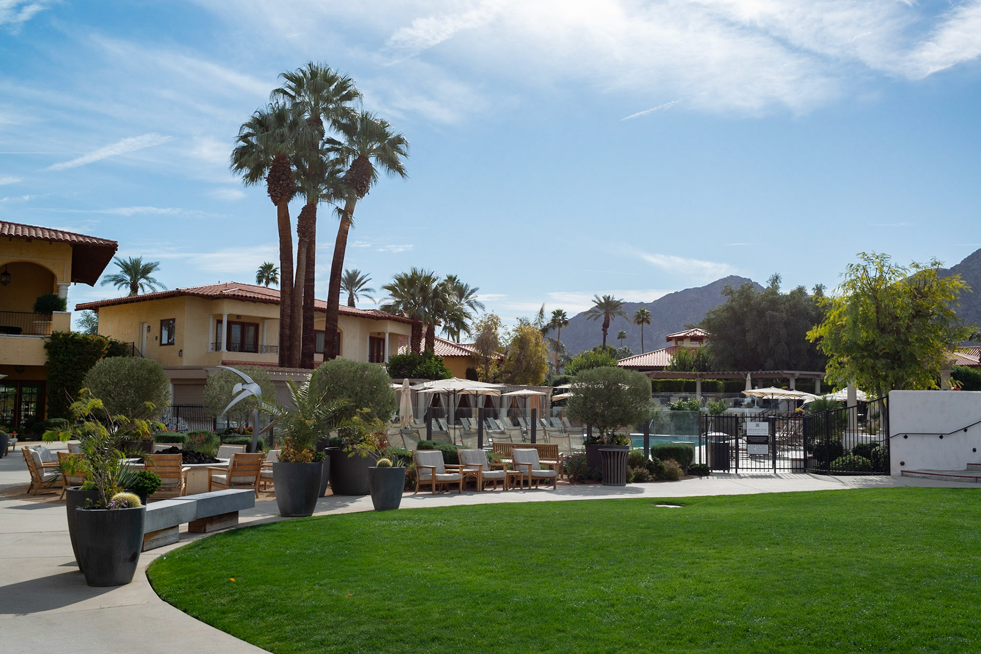 Miramonte Indian Wells Resort and Spa