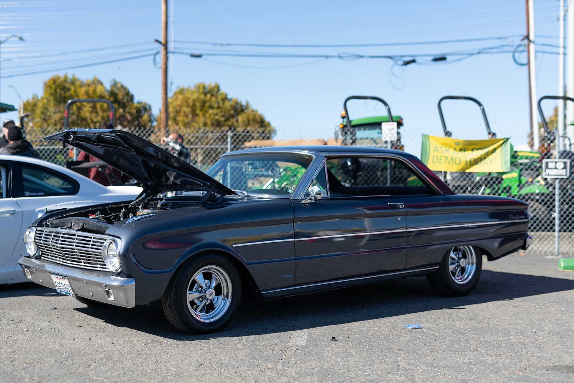 Ford Falcon