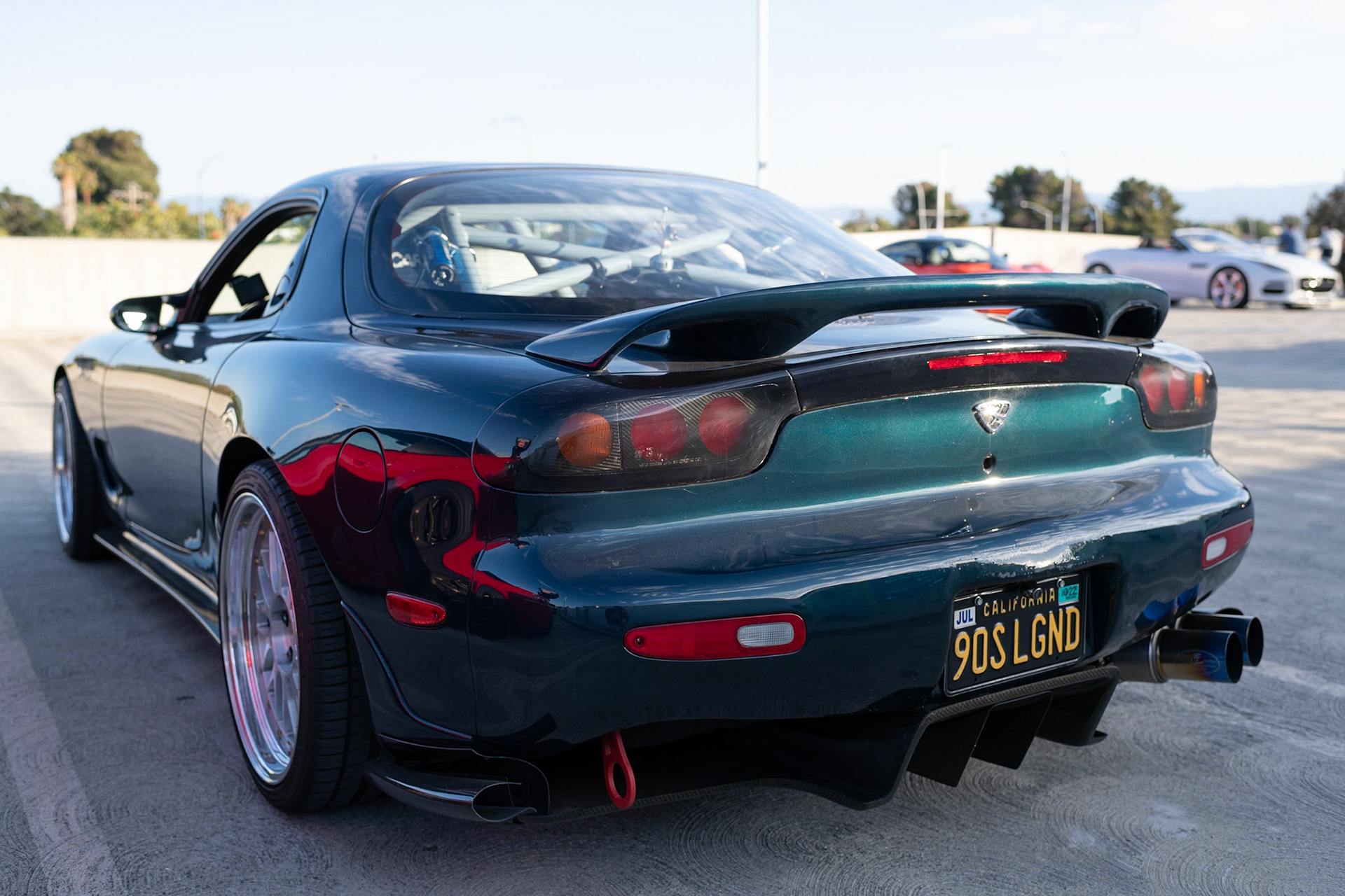 Mazda RX-7