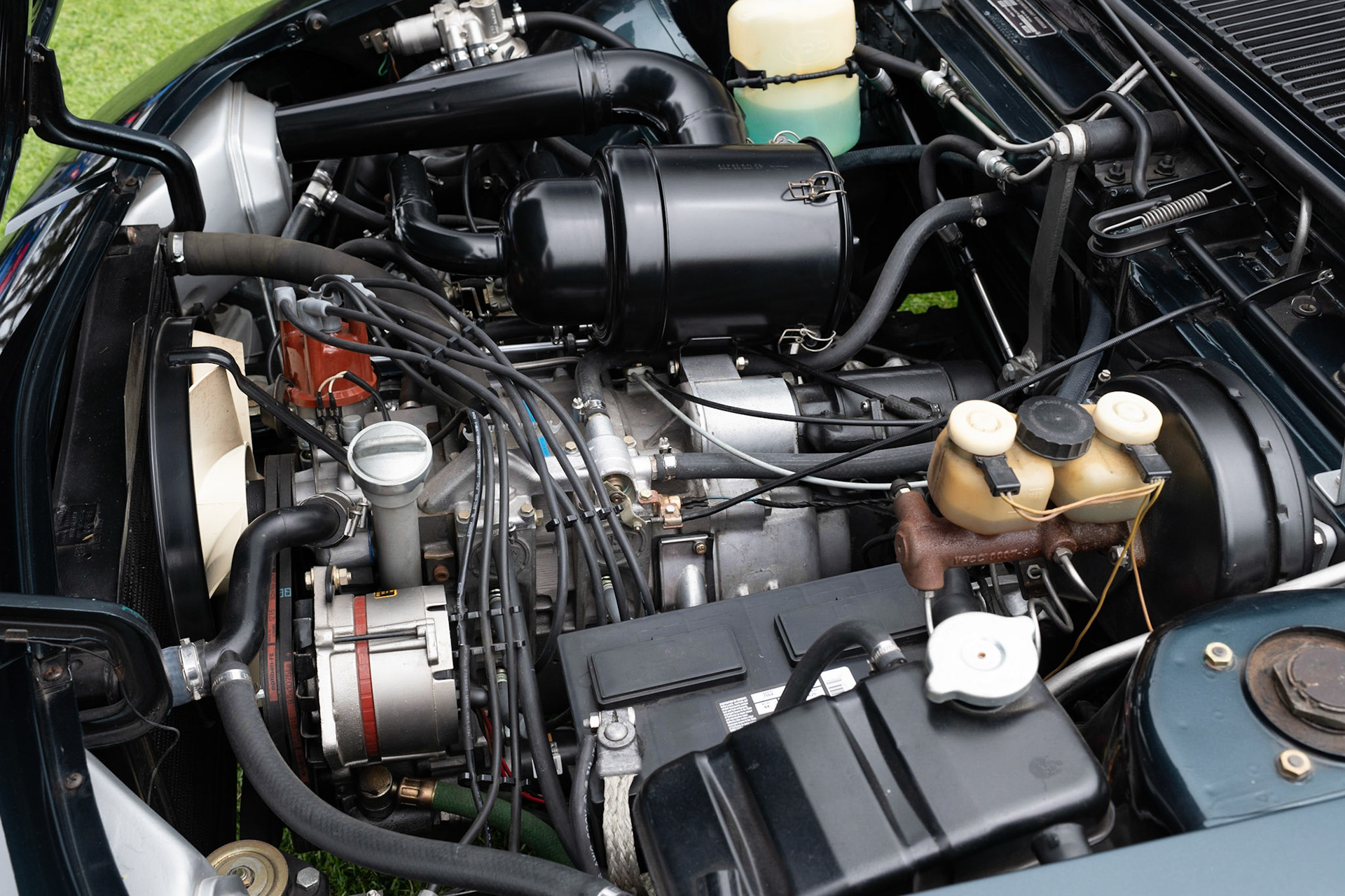 NSU Ro80
