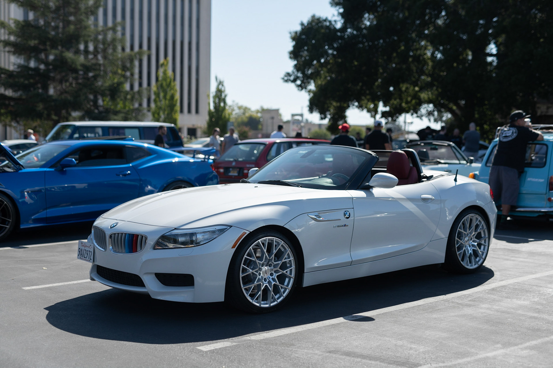 BMW Z4