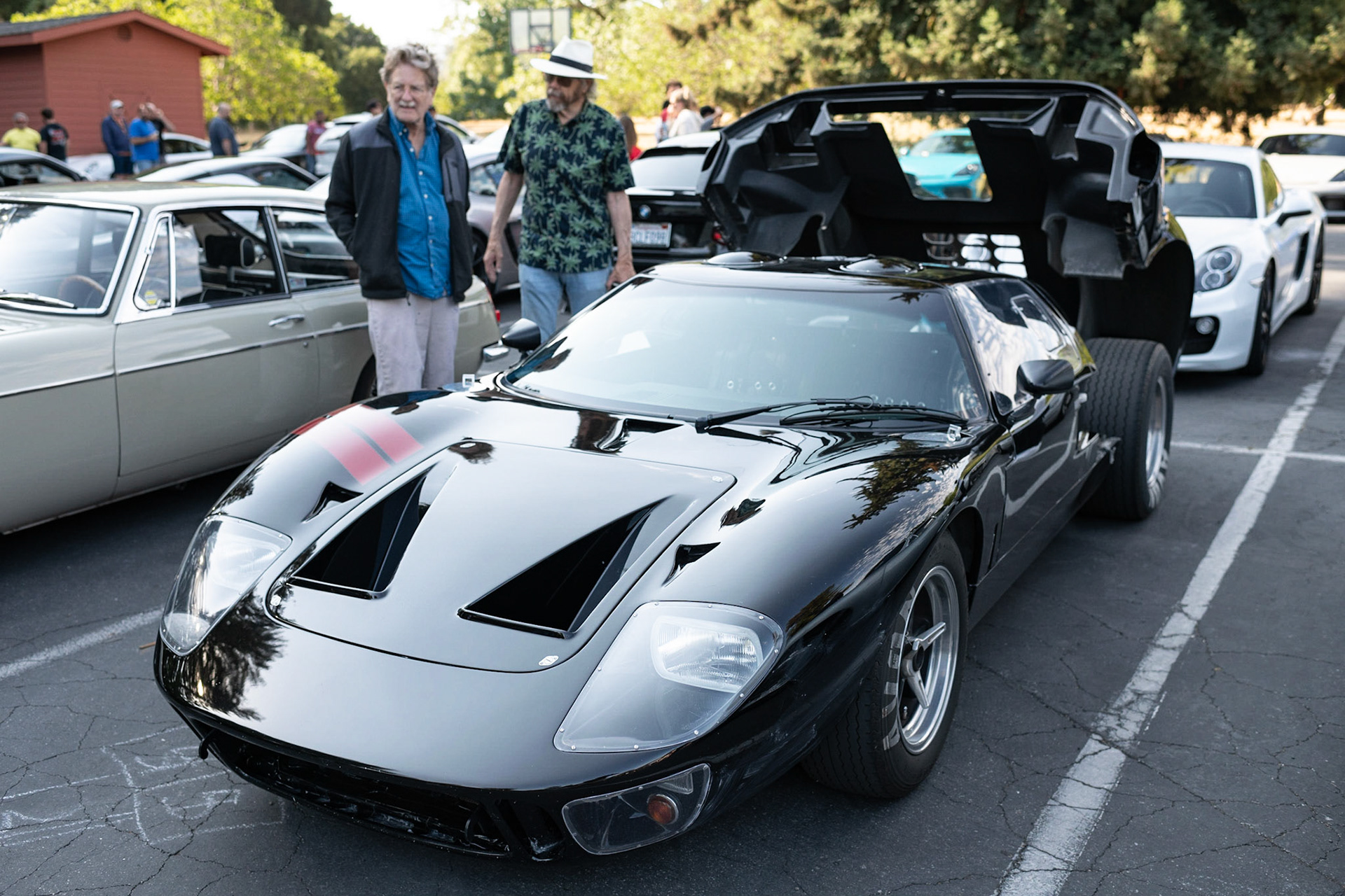 Superformance GT40