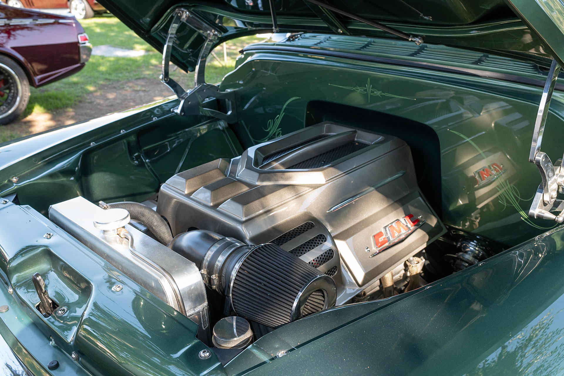 GMC Pickup