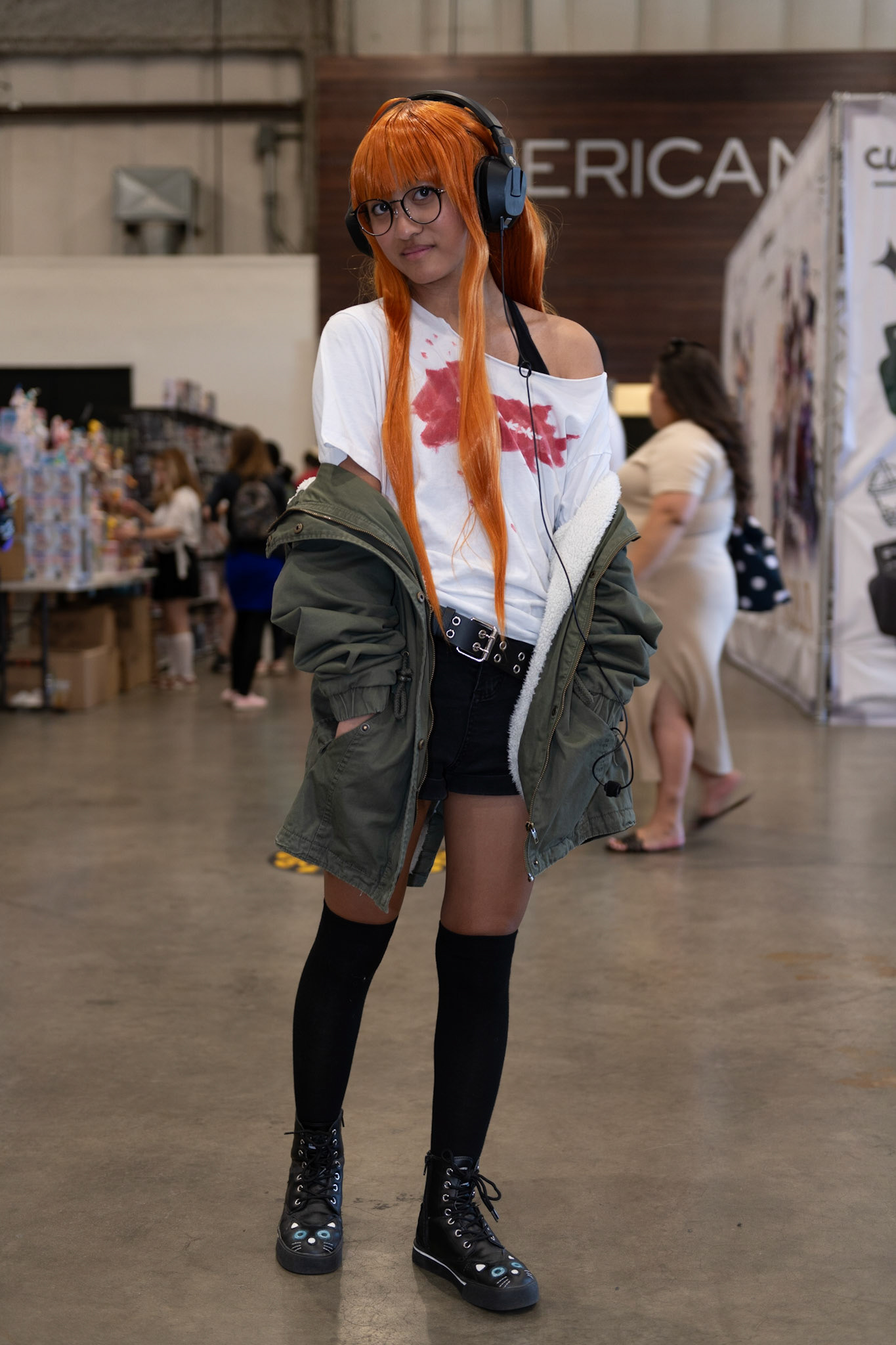 Futaba (Persona 5)