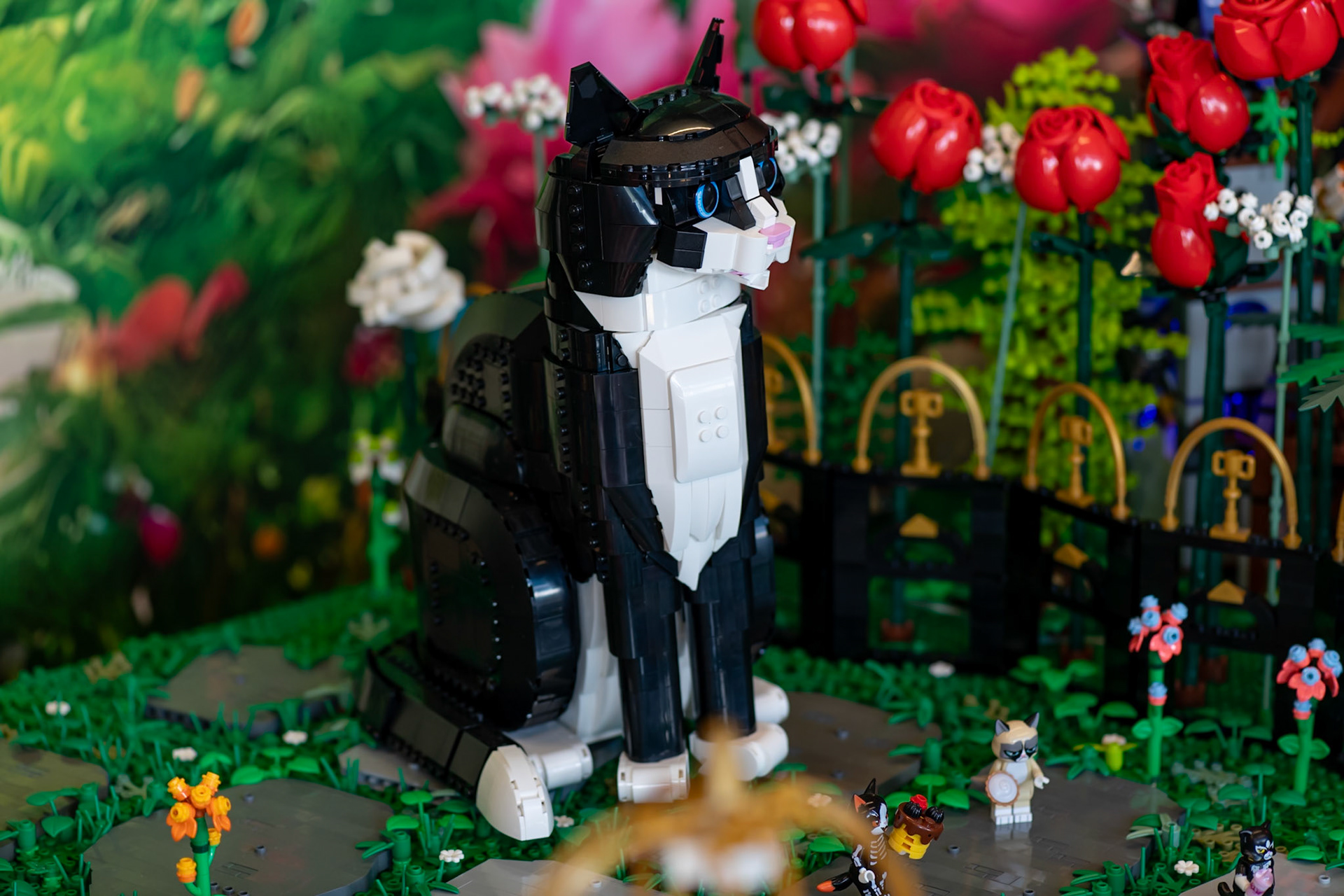 Lego