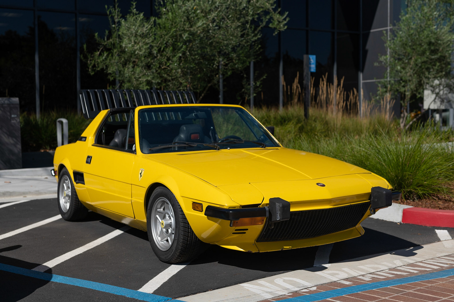 Fiat X1/9