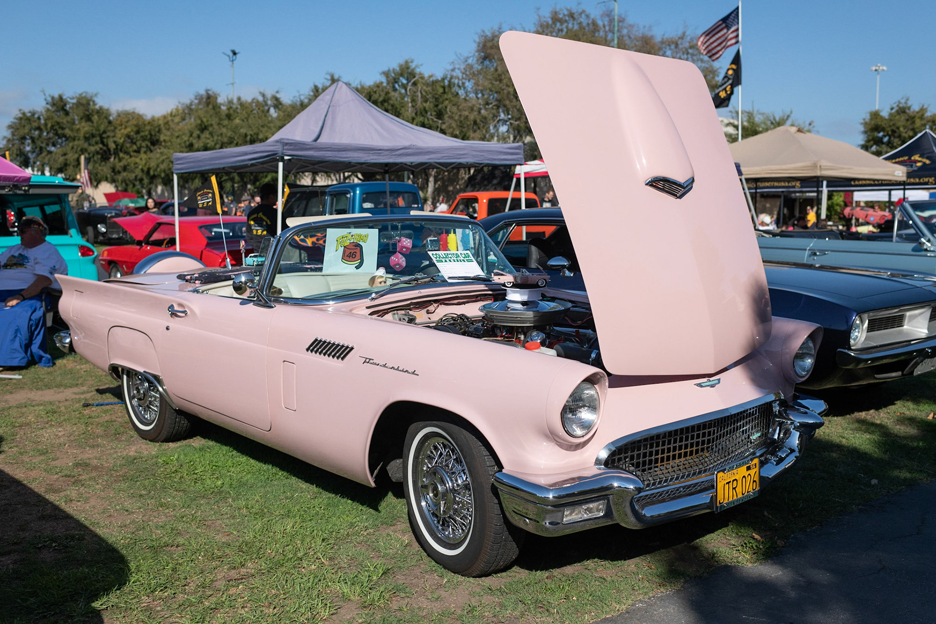 Ford Thunderbird