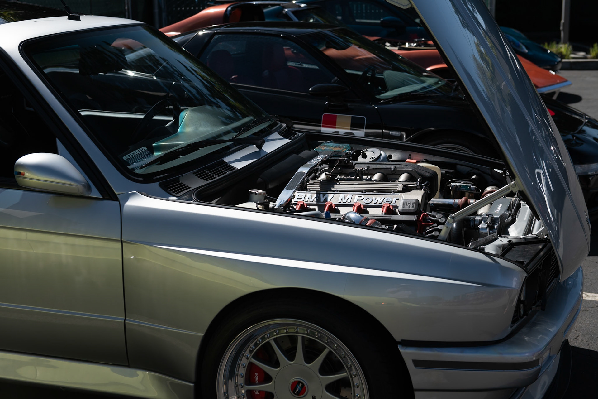 BMW M3