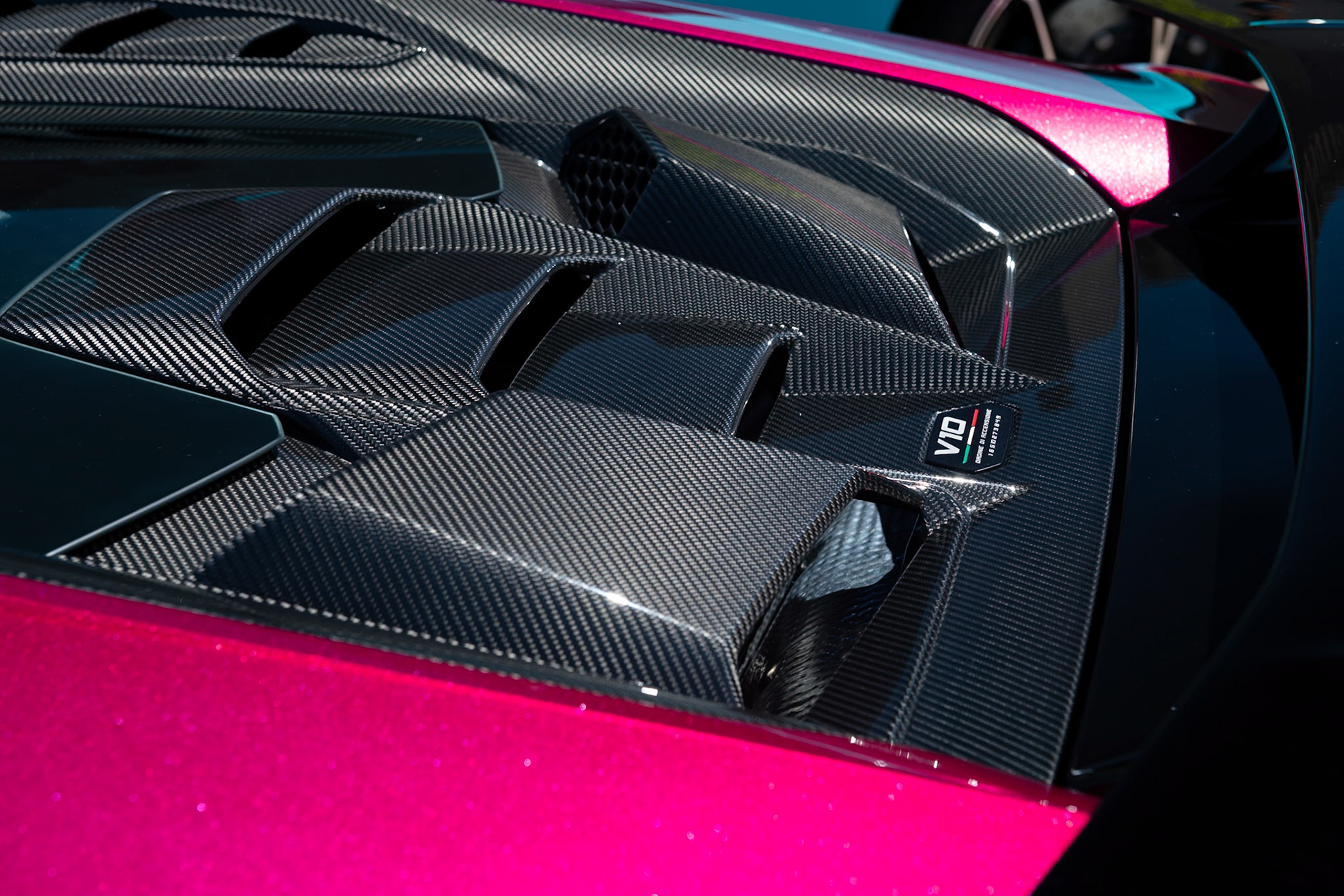 Lamborghini Huracán