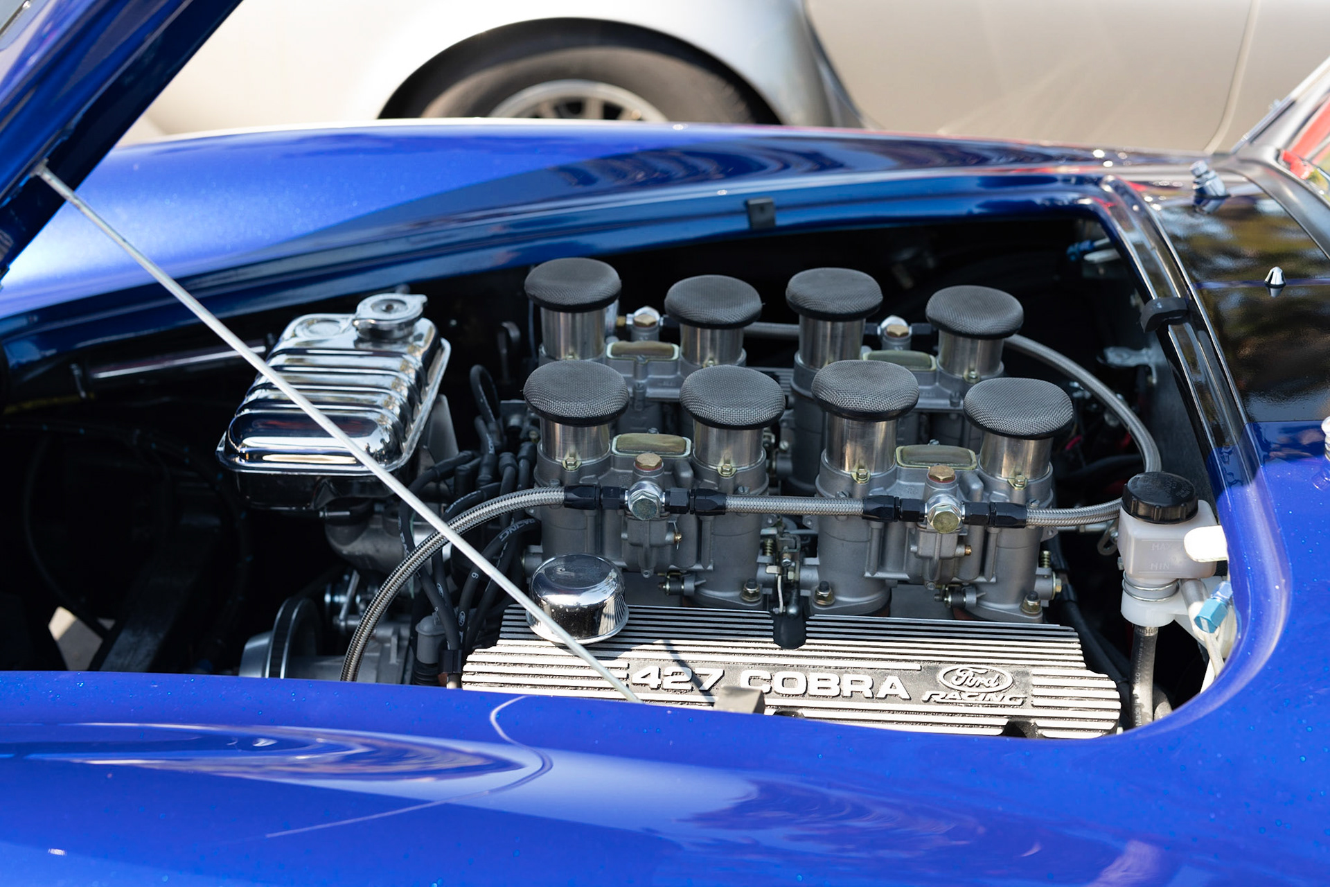 AC Cobra